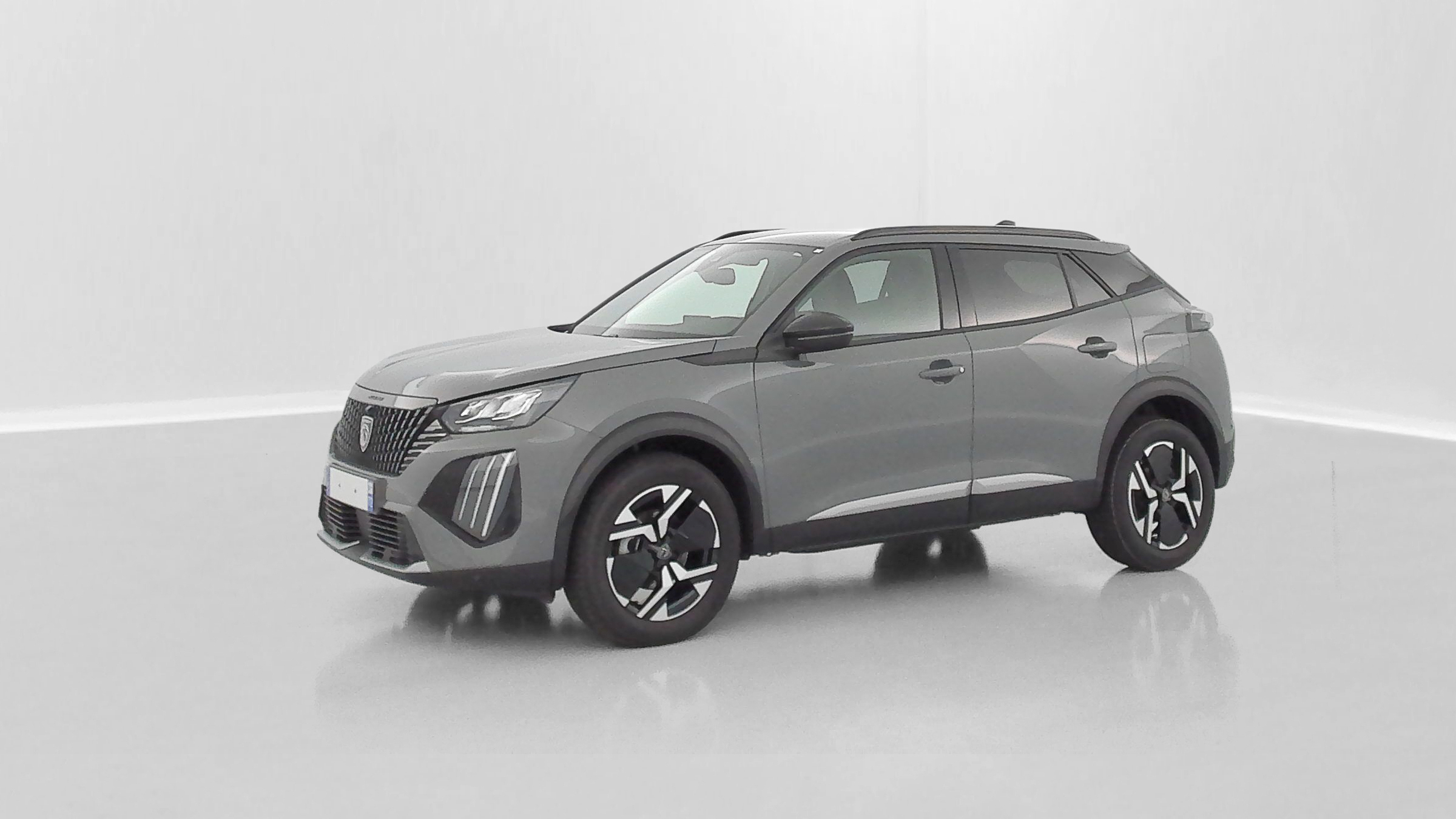 Peugeot 2008 - Image 31