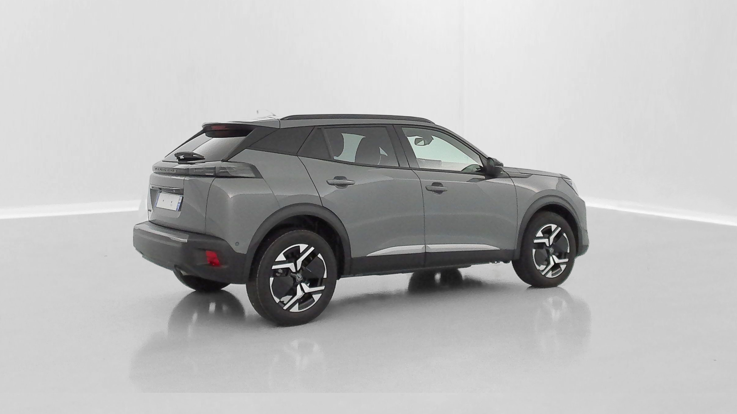 Peugeot 2008 - Image 33