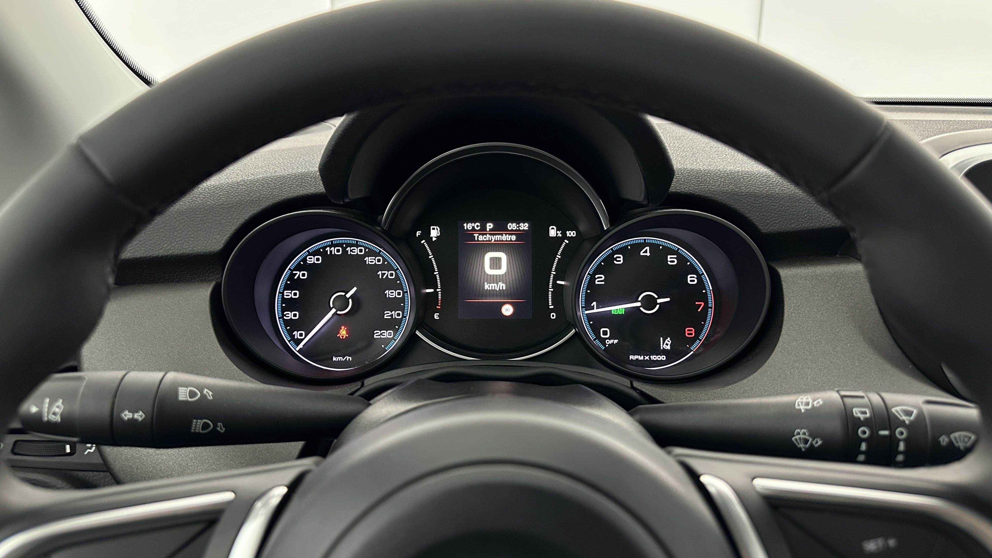 Fiat 500X MY23 - Image 14