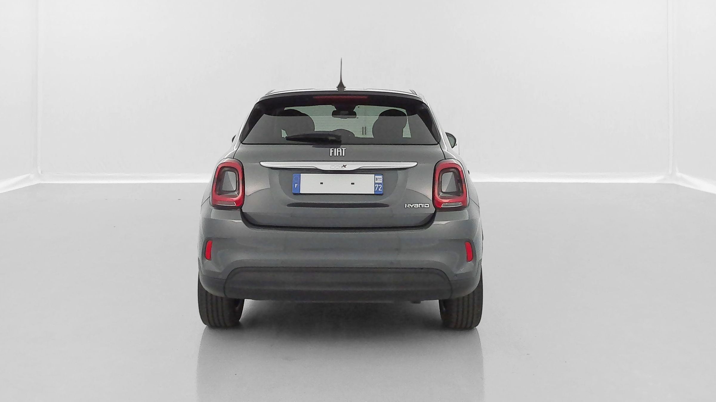 Fiat 500X MY23 - Image 24