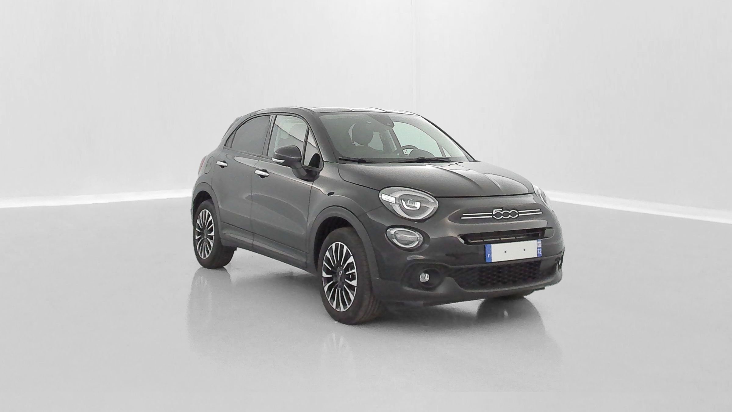 Fiat 500X MY23