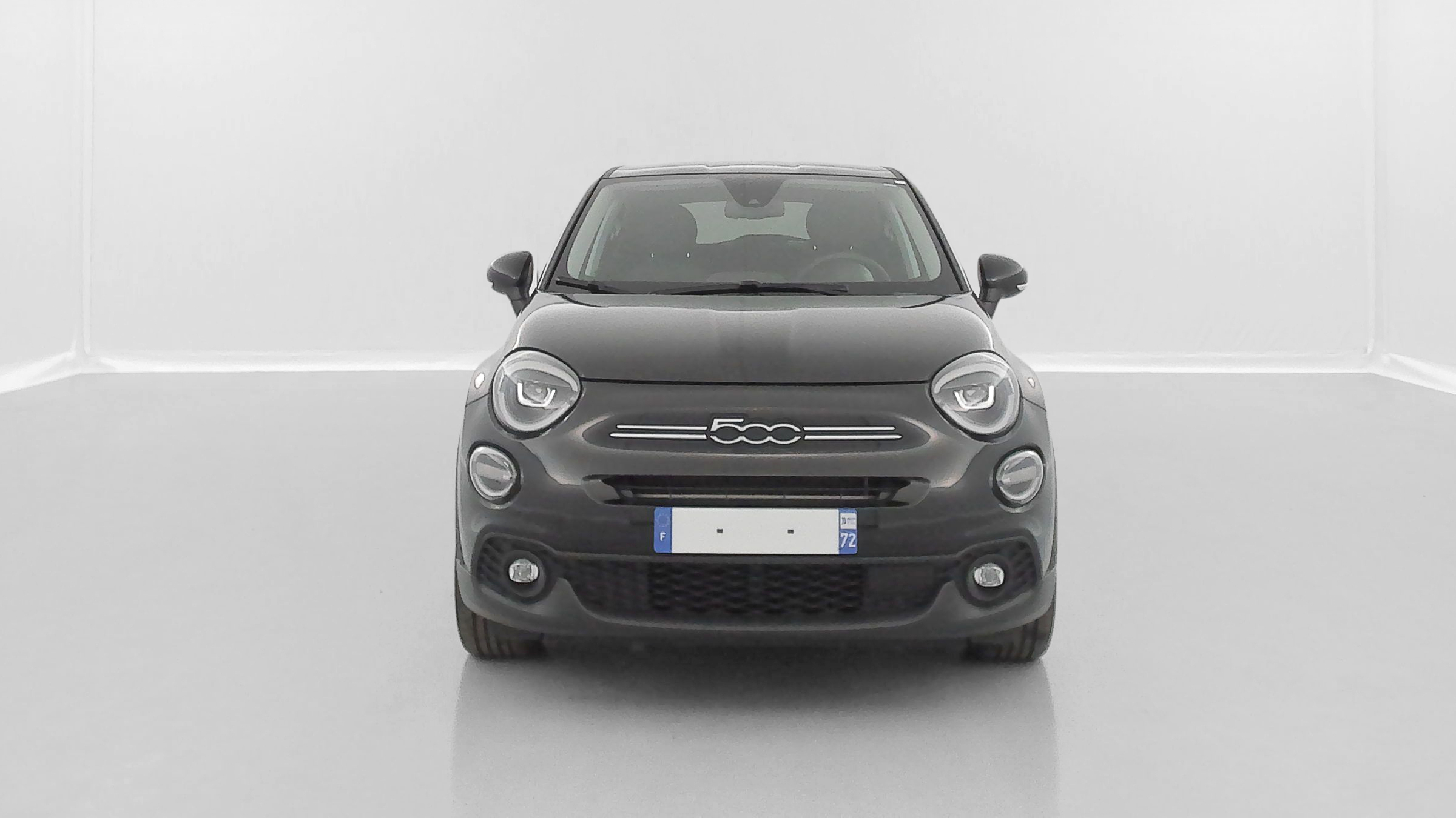 Fiat 500X MY23 - Image 2