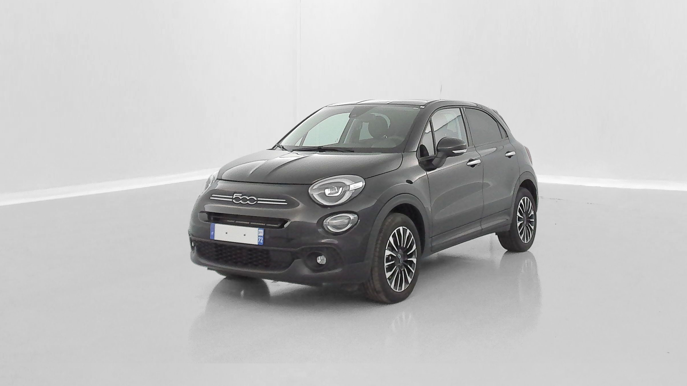 Fiat 500X MY23 - Image 3