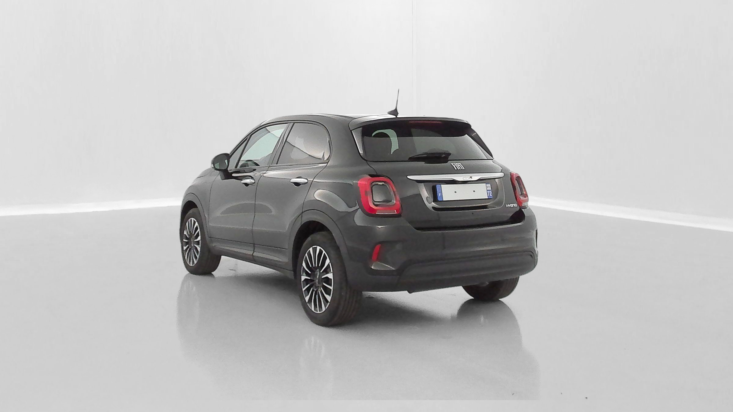 Fiat 500X MY23 - Image 5