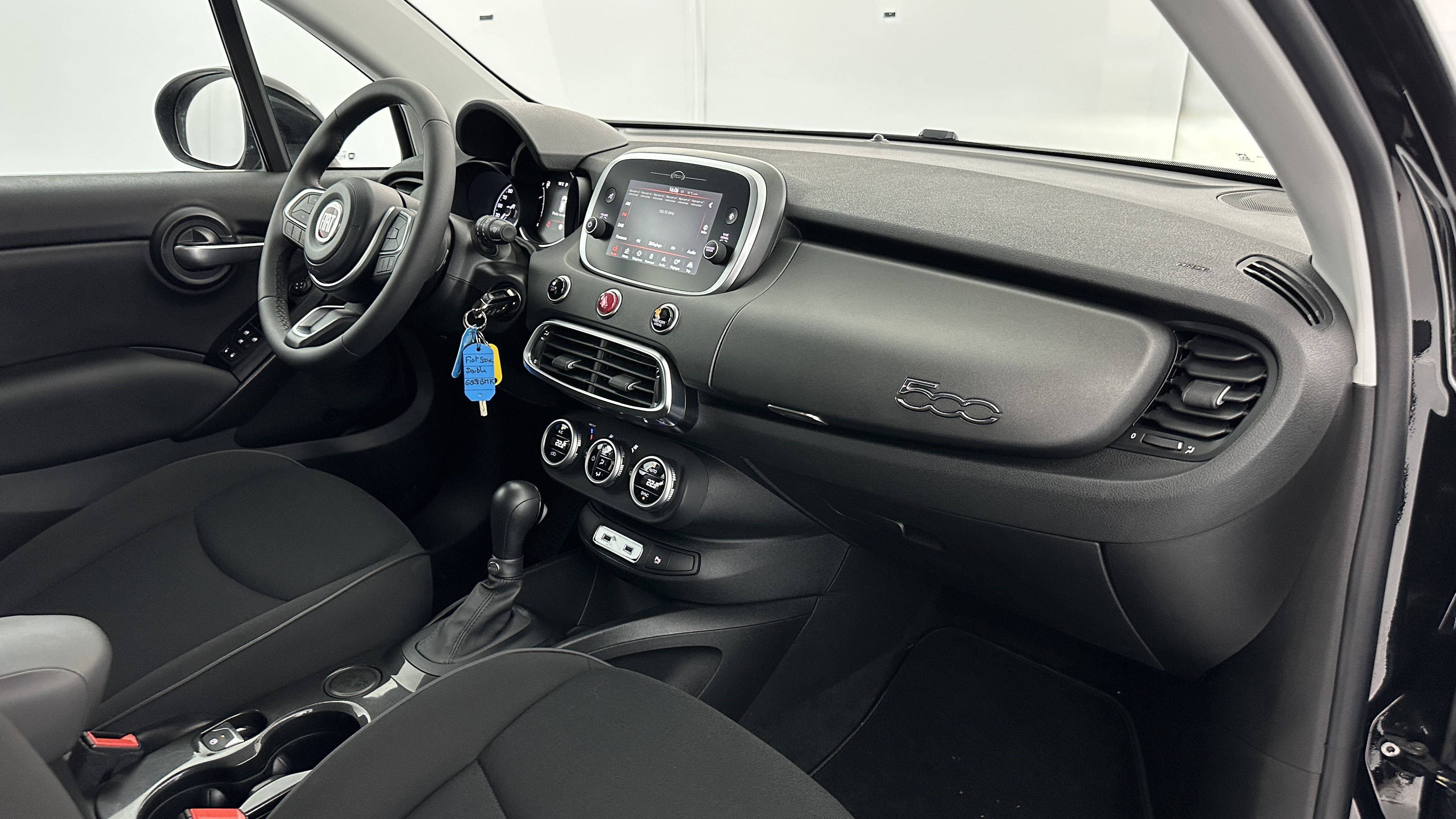 Fiat 500X MY23 - Image 8