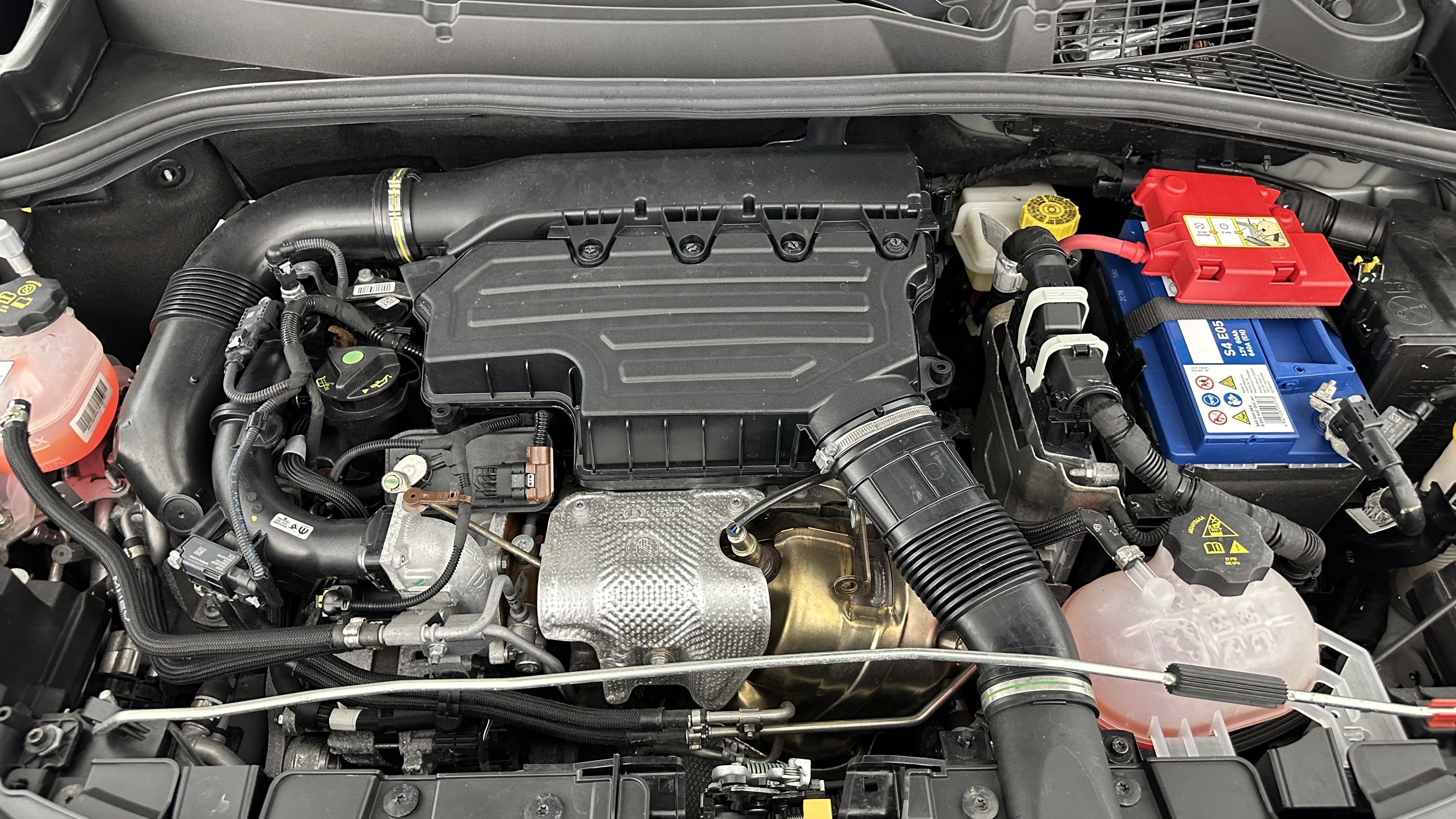 Fiat 500X MY23 - Image 11