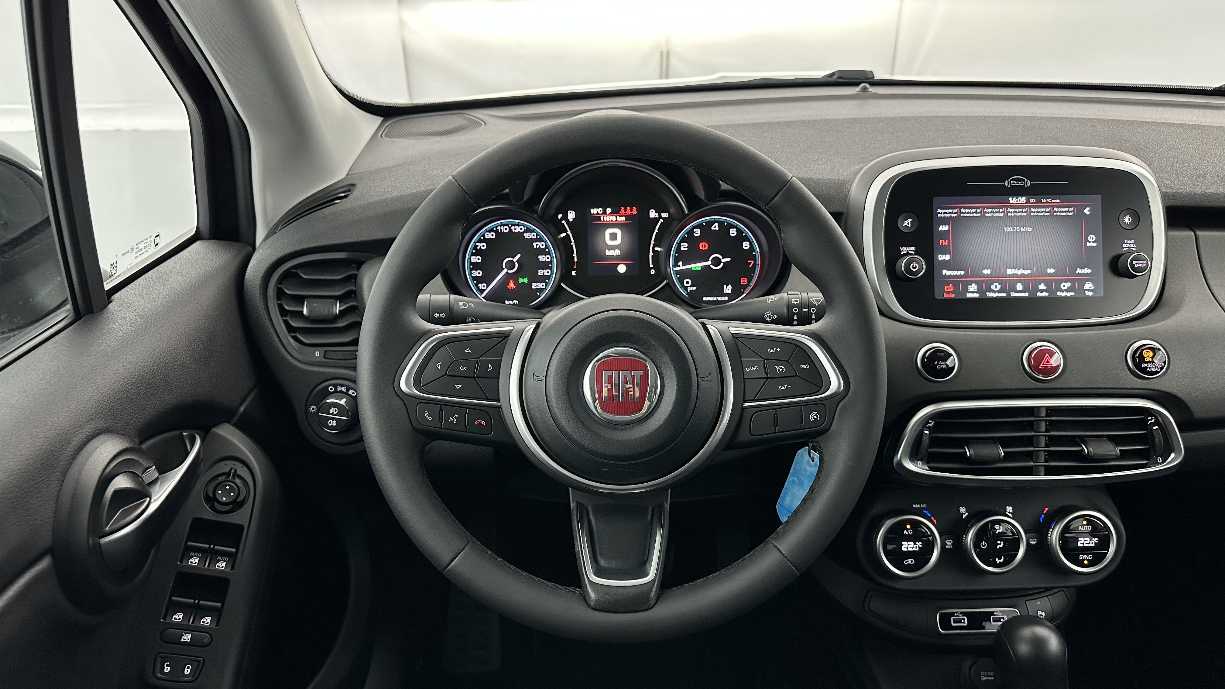 Fiat 500X MY23 - Image 13