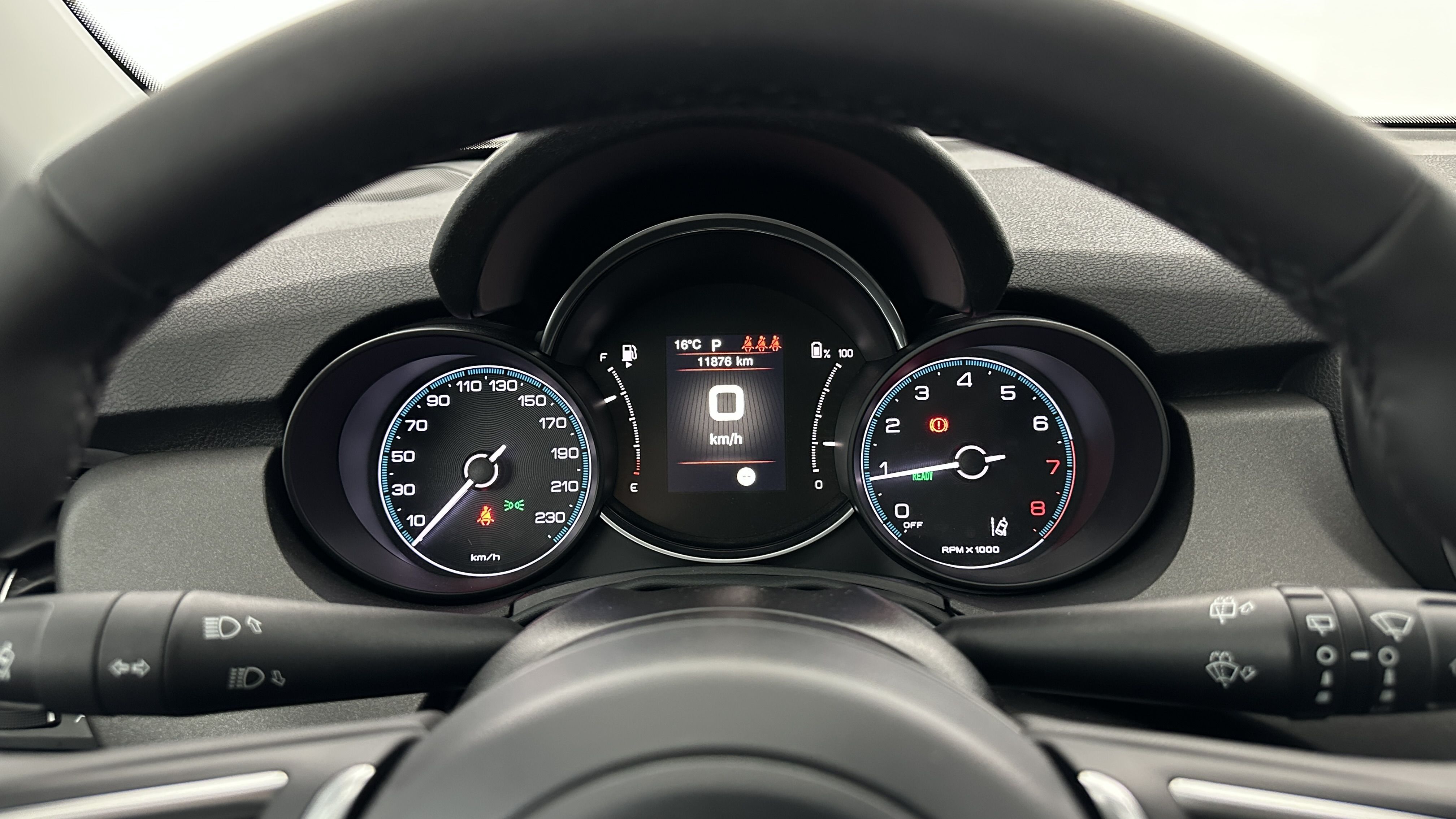 Fiat 500X MY23 - Image 14