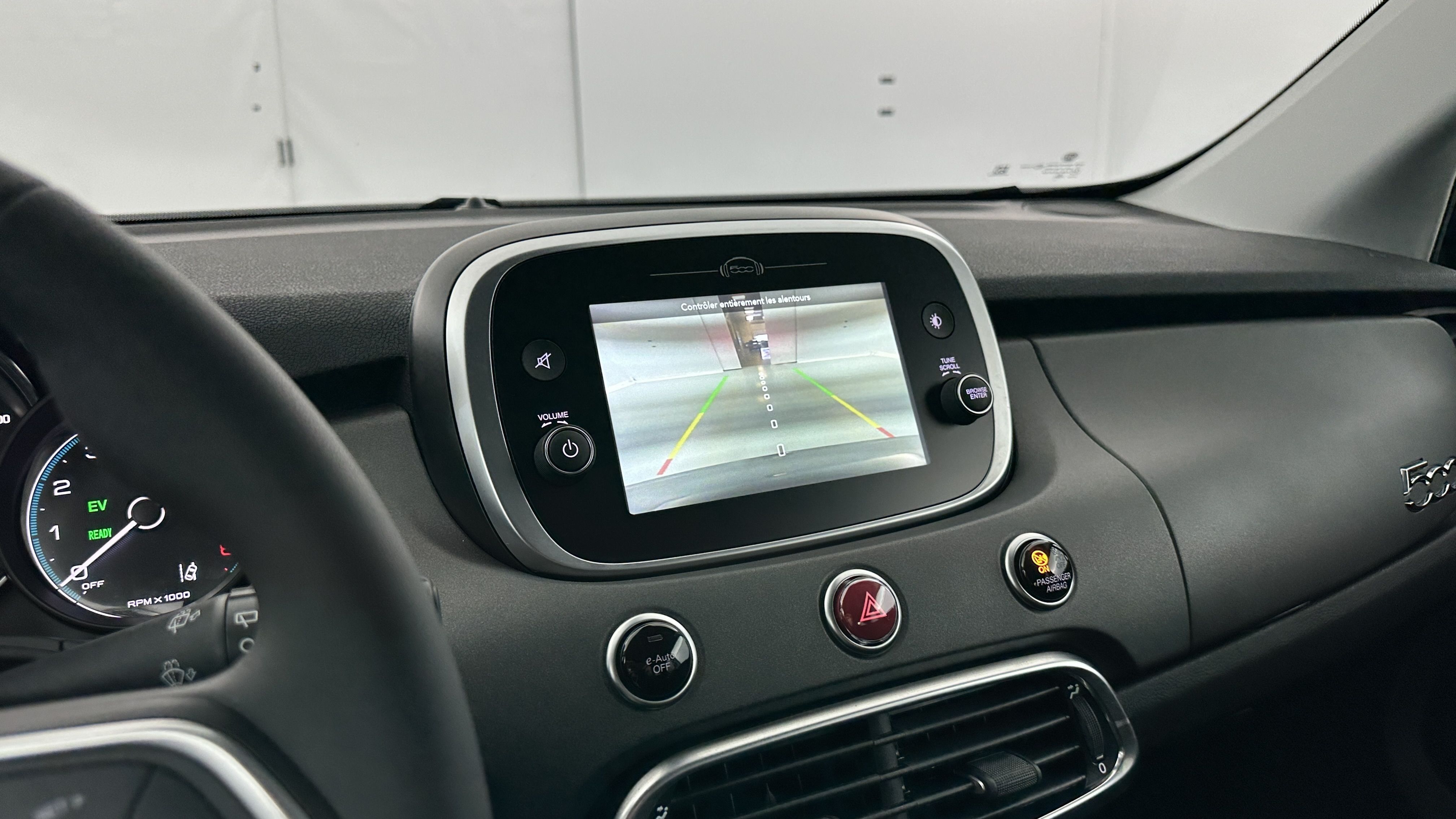 Fiat 500X MY23 - Image 18