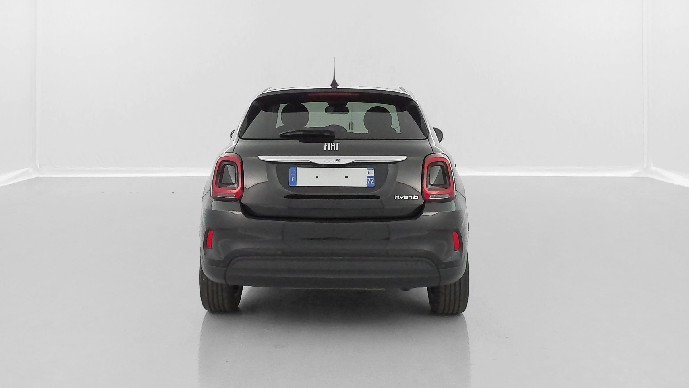Fiat 500X MY23 - Image 21