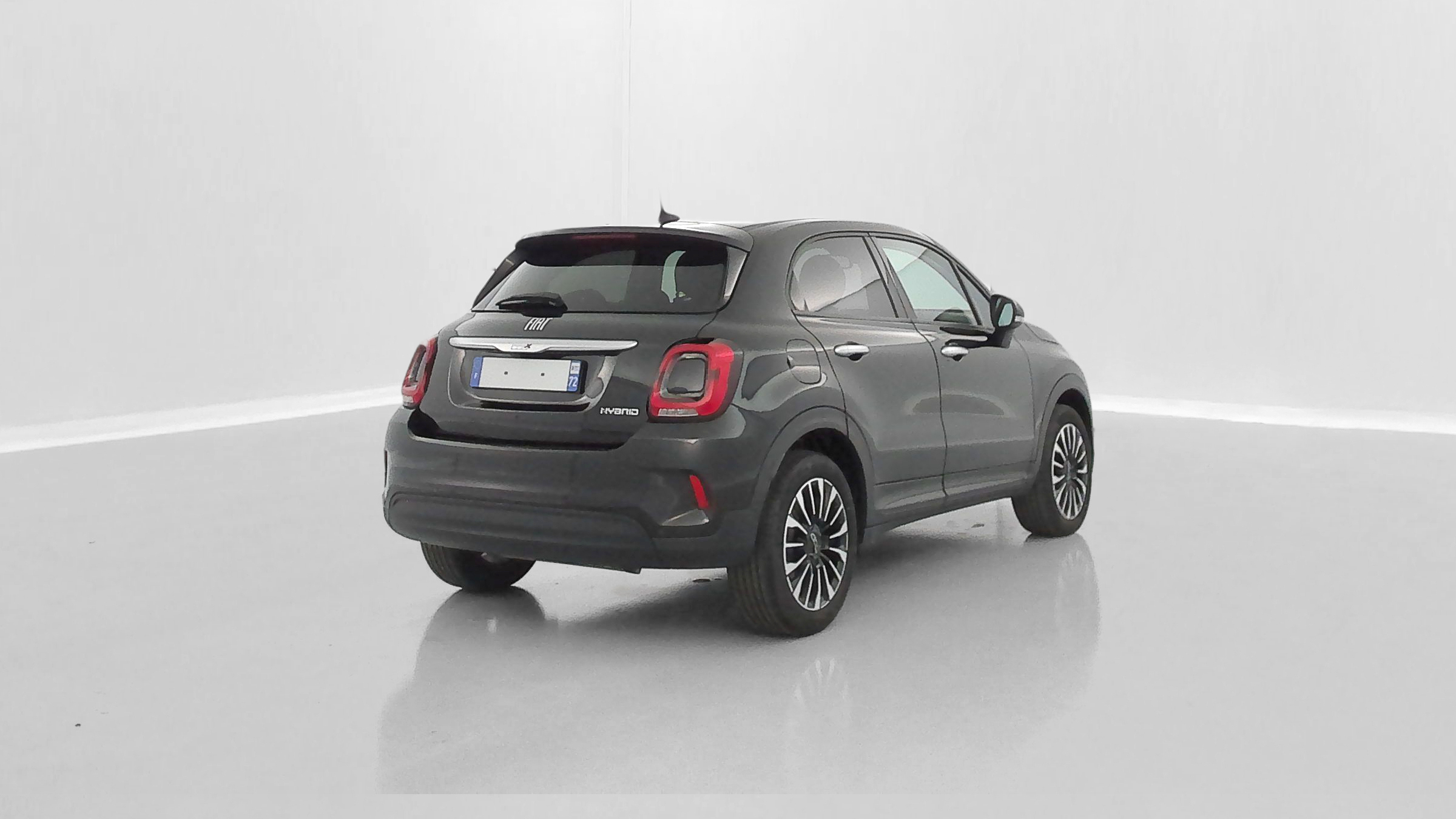 Fiat 500X MY23 - Image 22