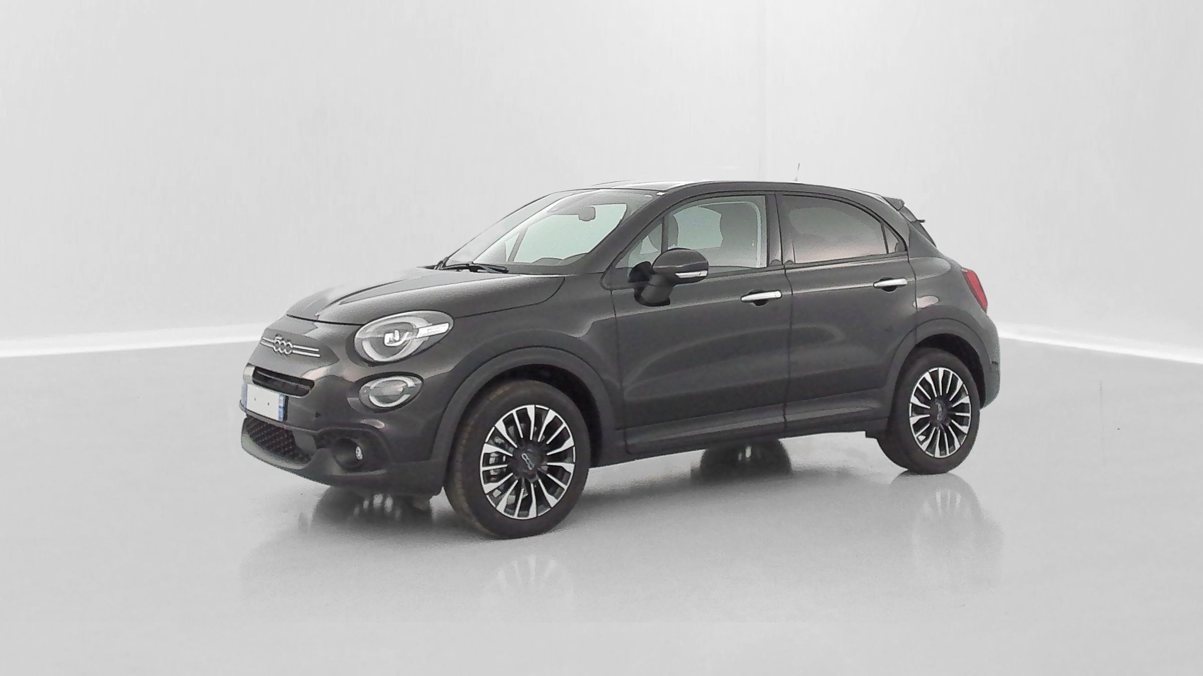 Fiat 500X MY23 - Image 24