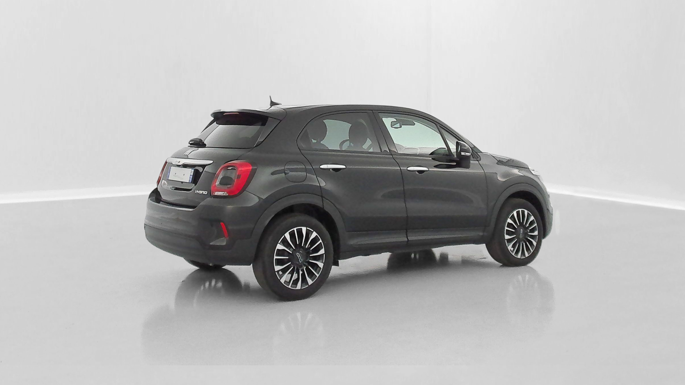 Fiat 500X MY23 - Image 26