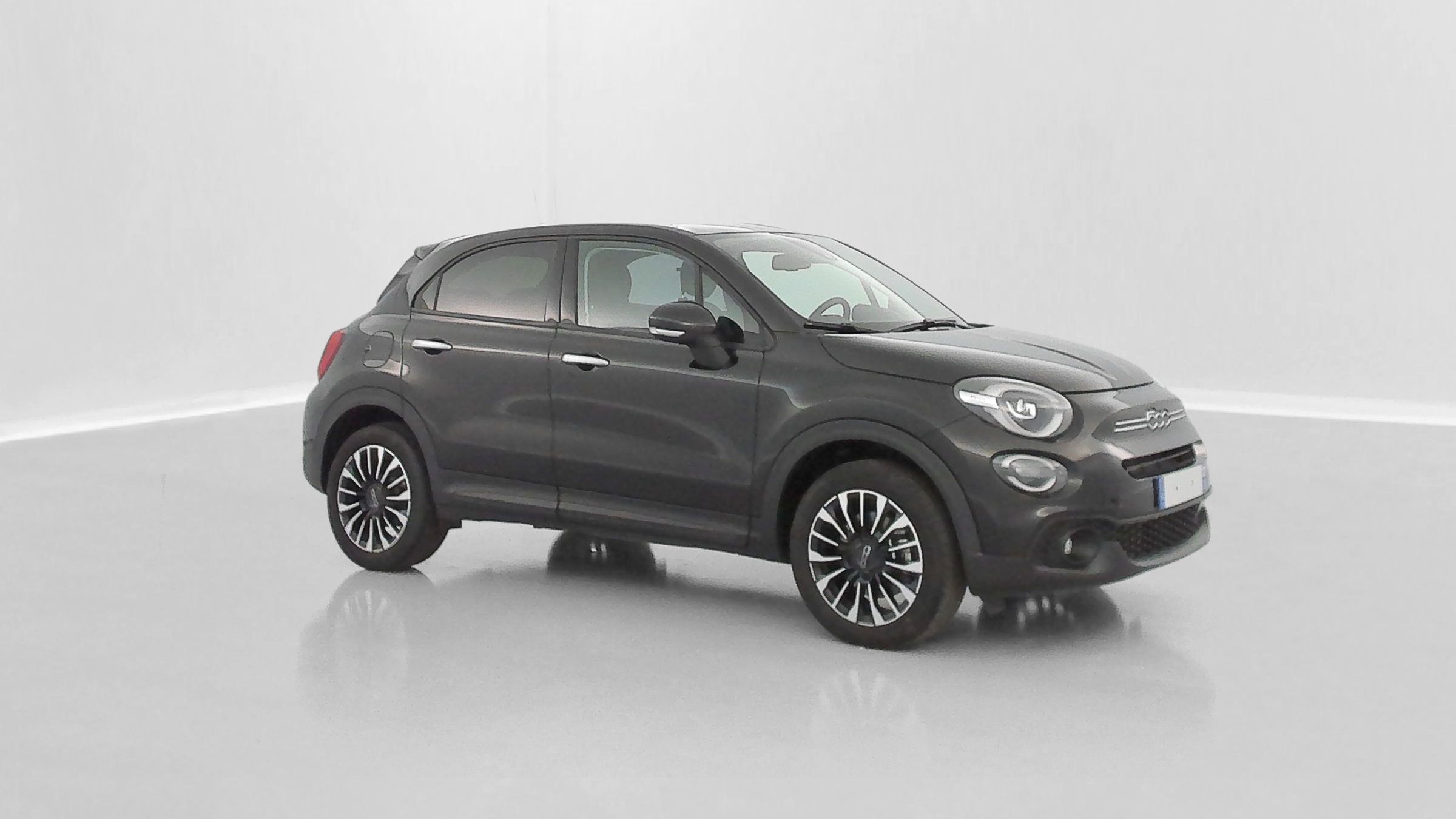 Fiat 500X MY23 - Image 27
