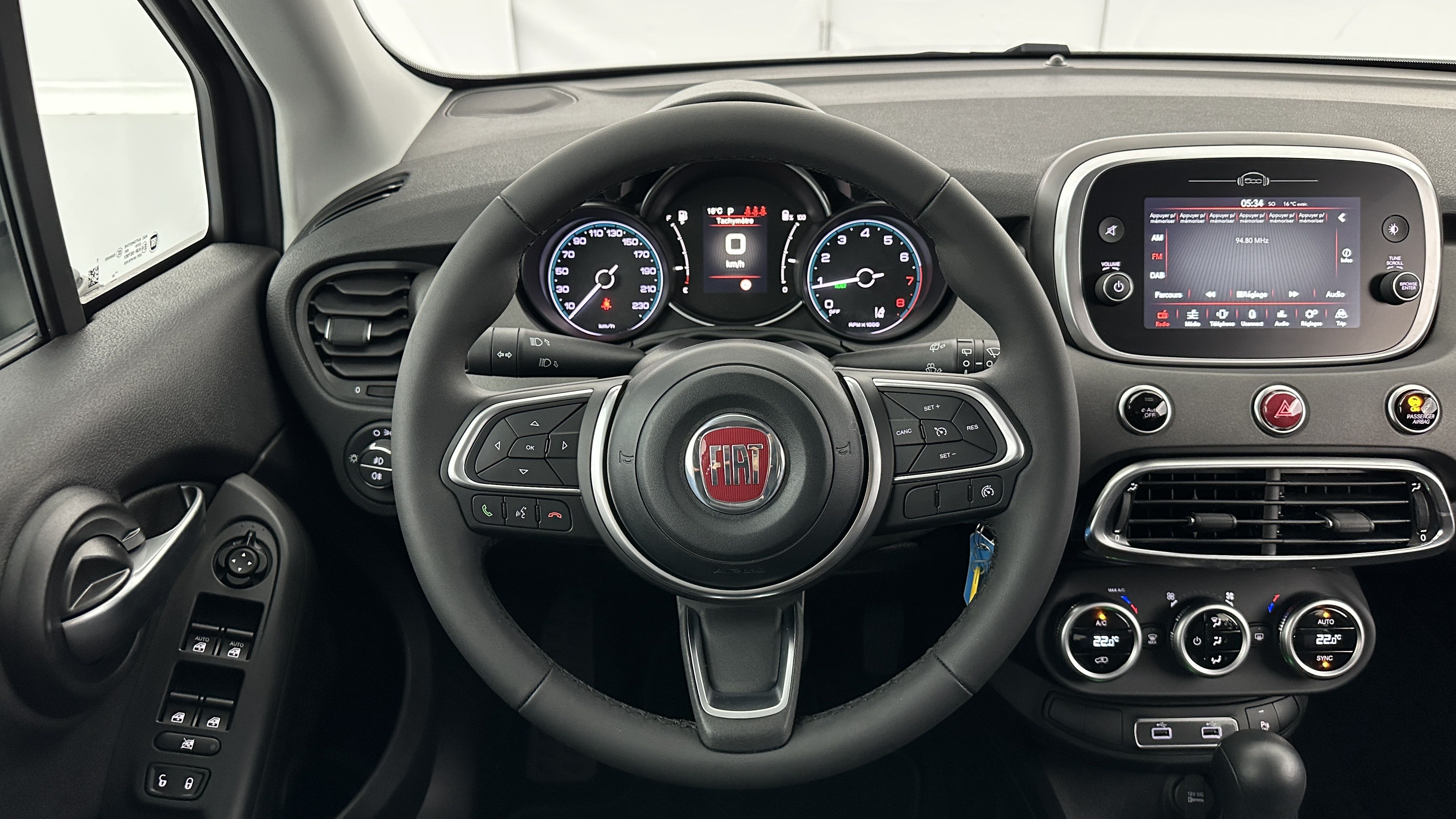 Fiat 500X MY23 - Image 13