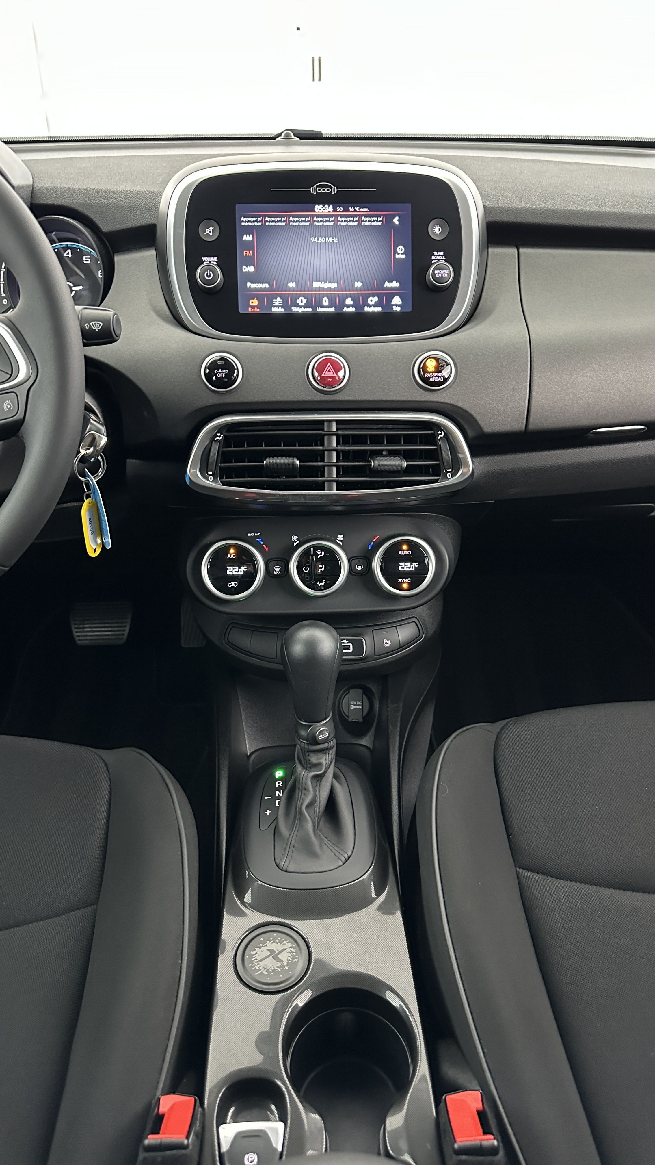 Fiat 500X MY23 - Image 15