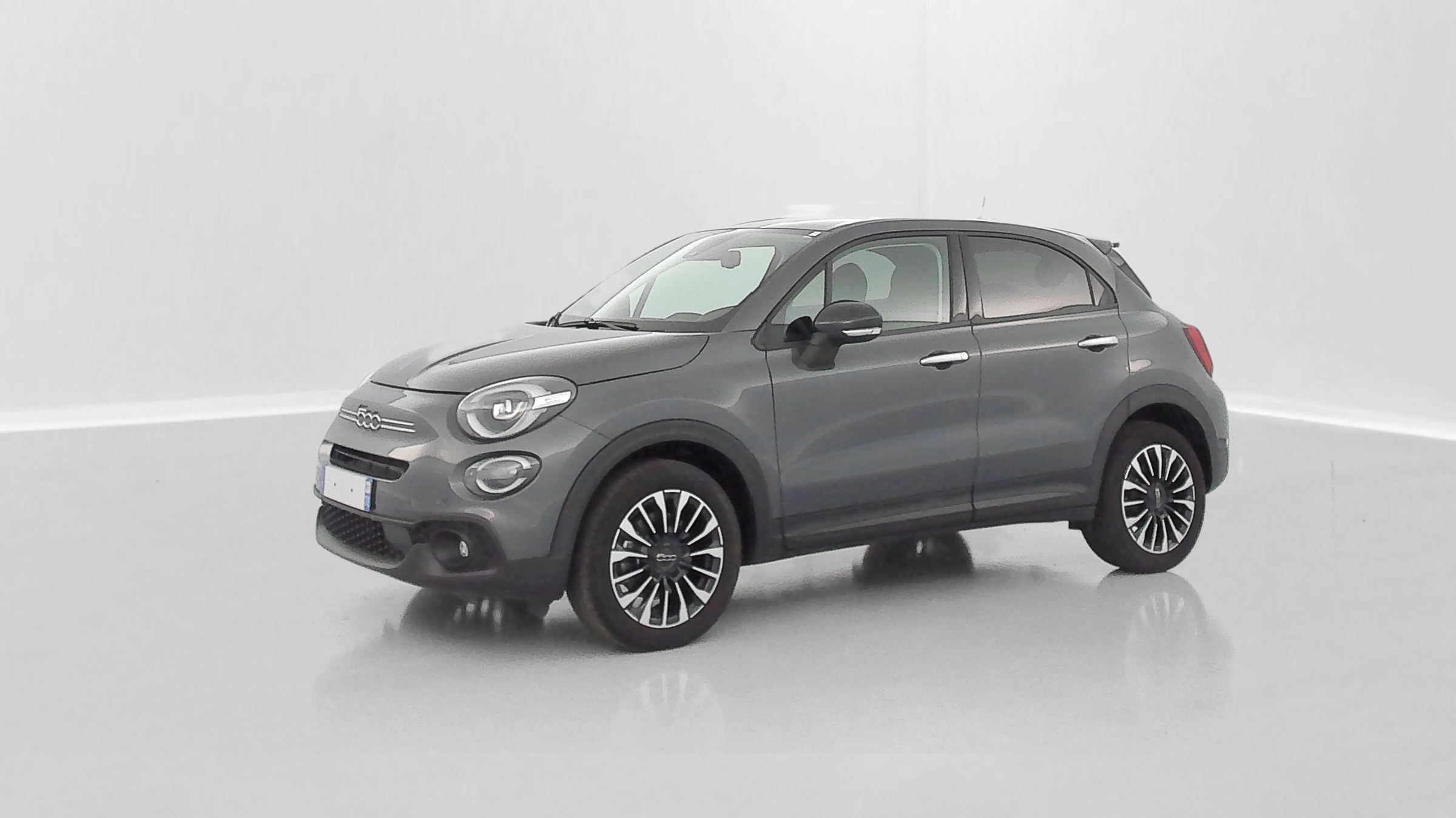 Fiat 500X MY23 - Image 25