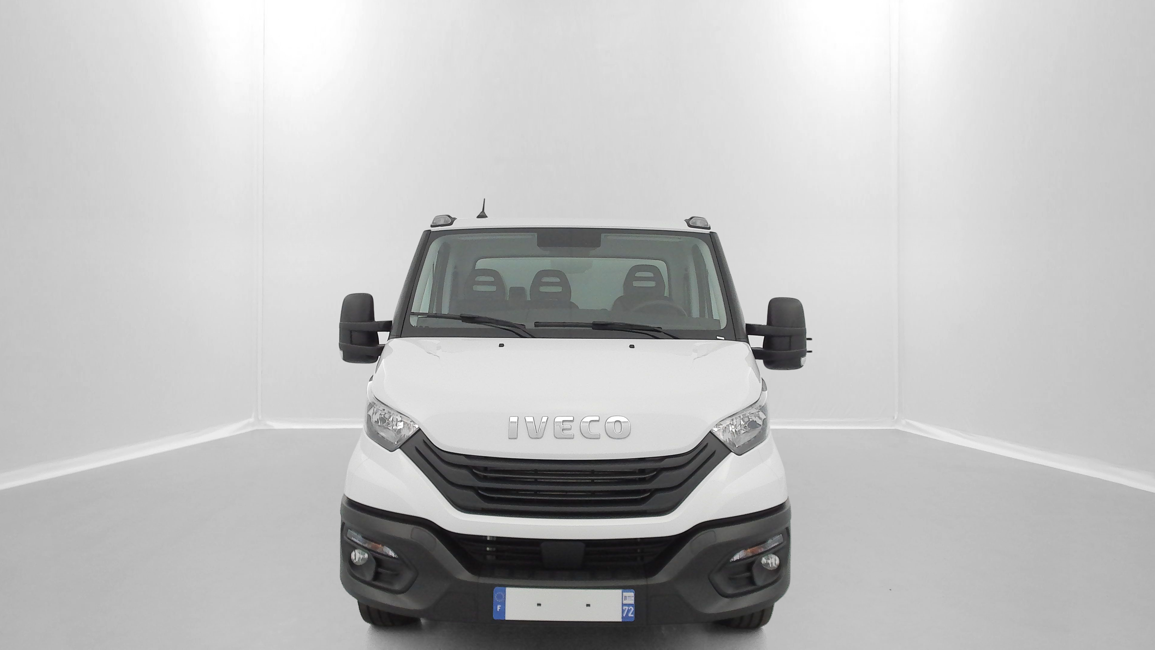 Iveco Daily - Image 2