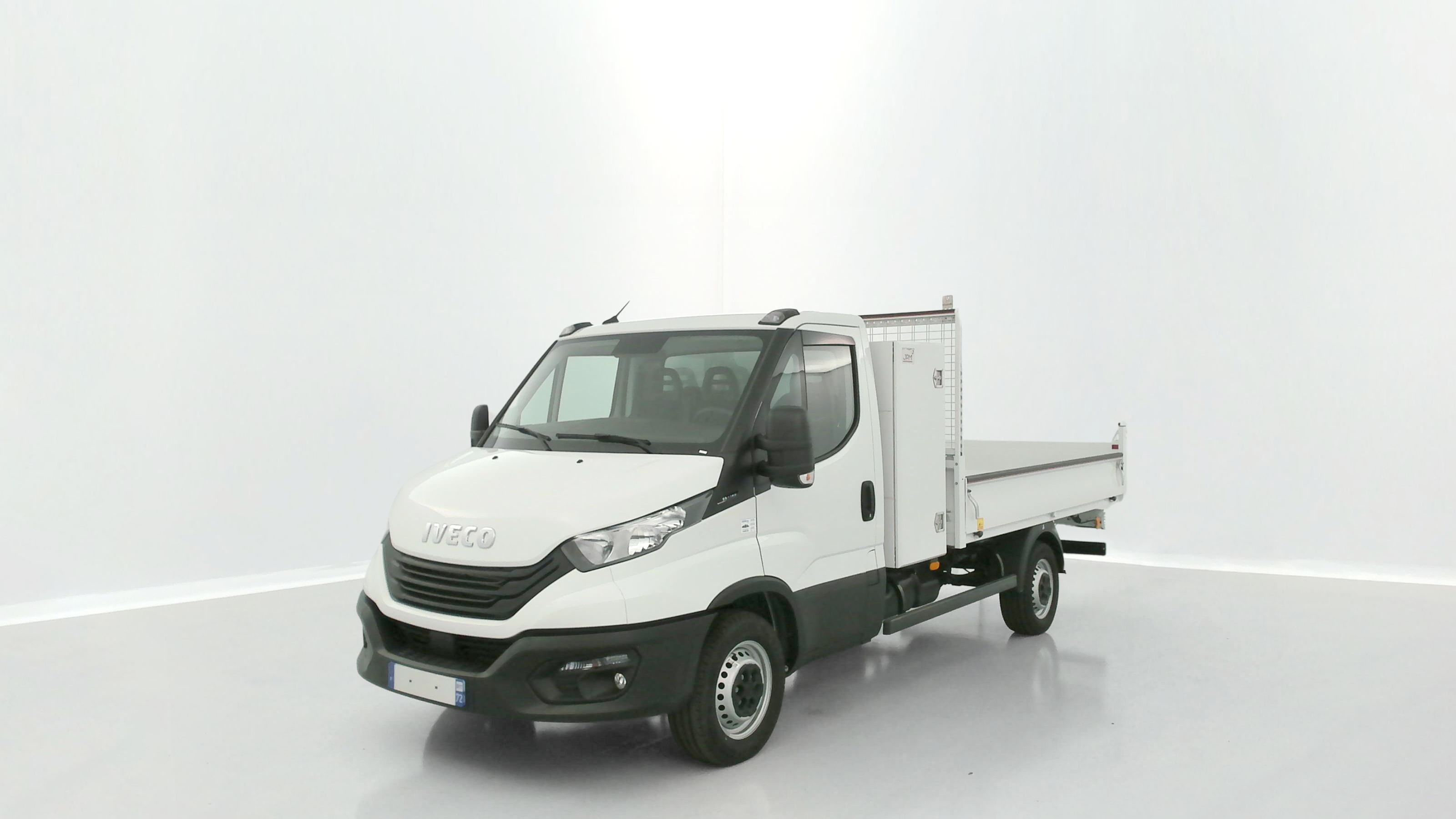 Iveco Daily - Image 3