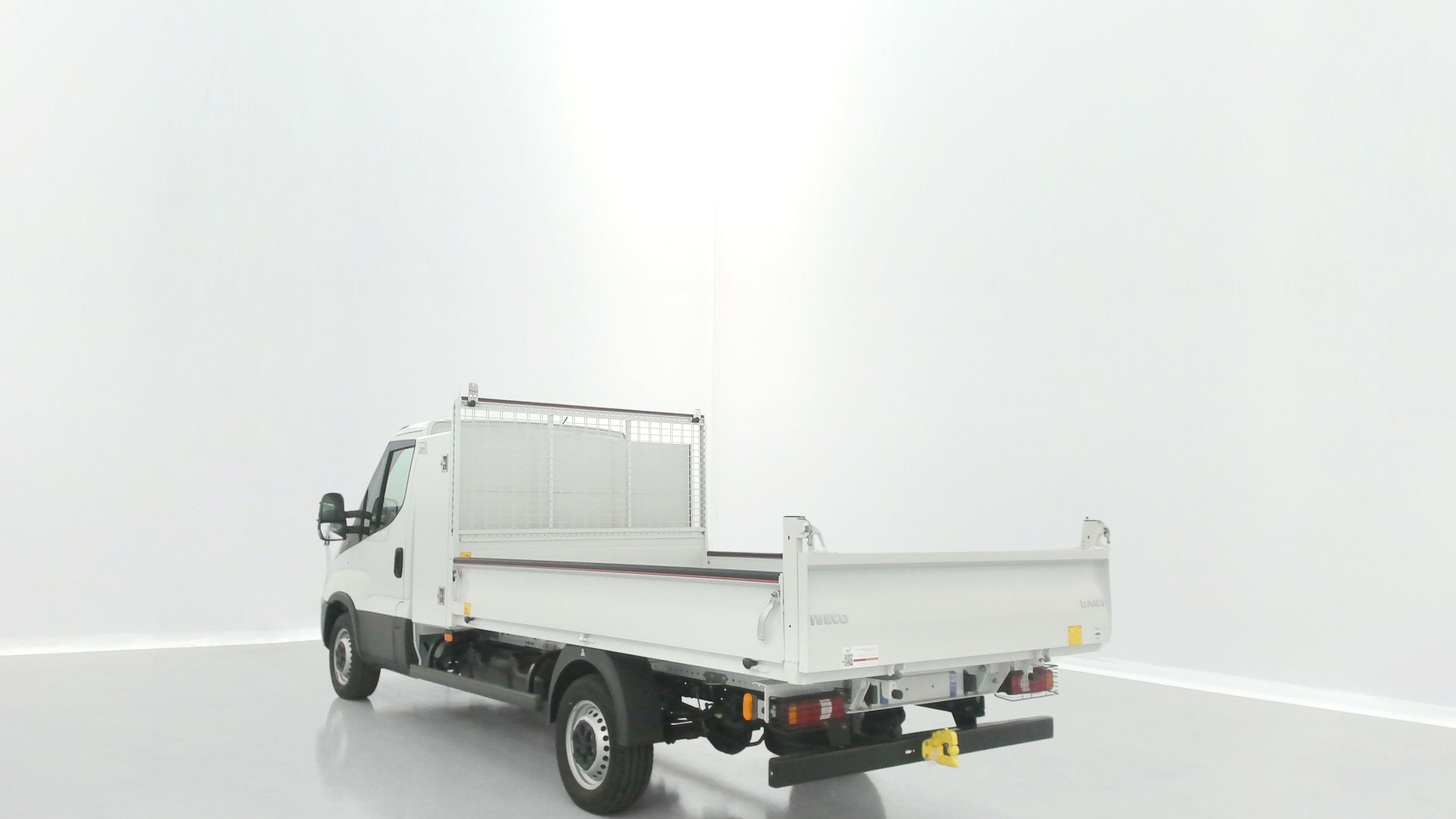 Iveco Daily - Image 5