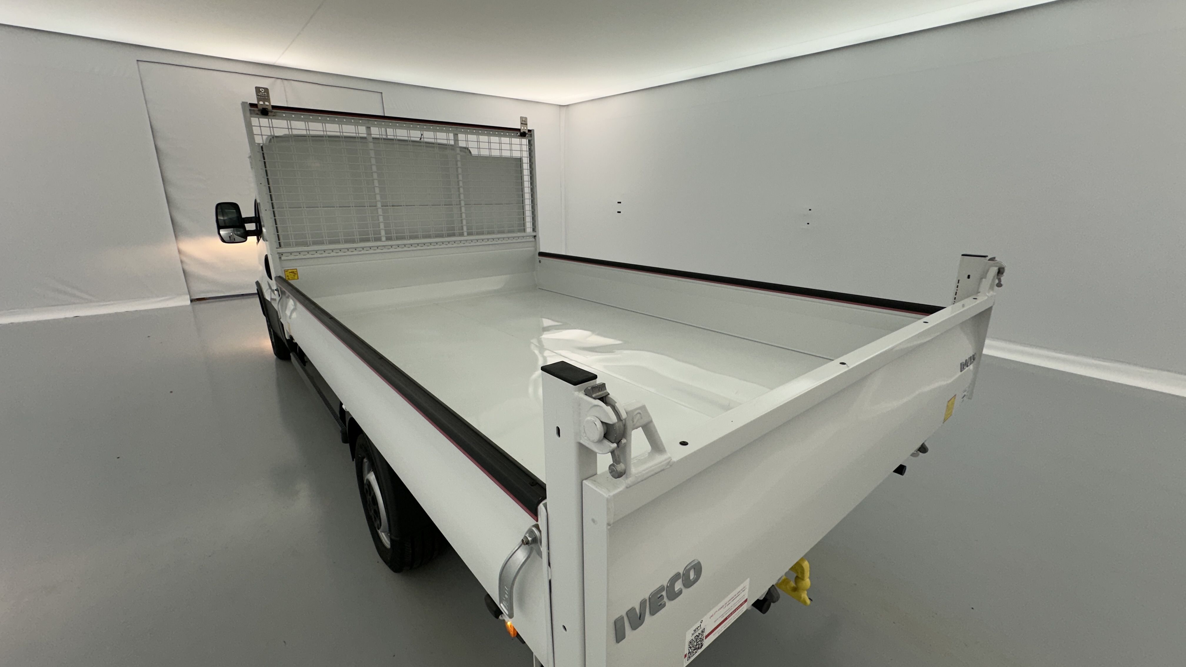 Iveco Daily - Image 9