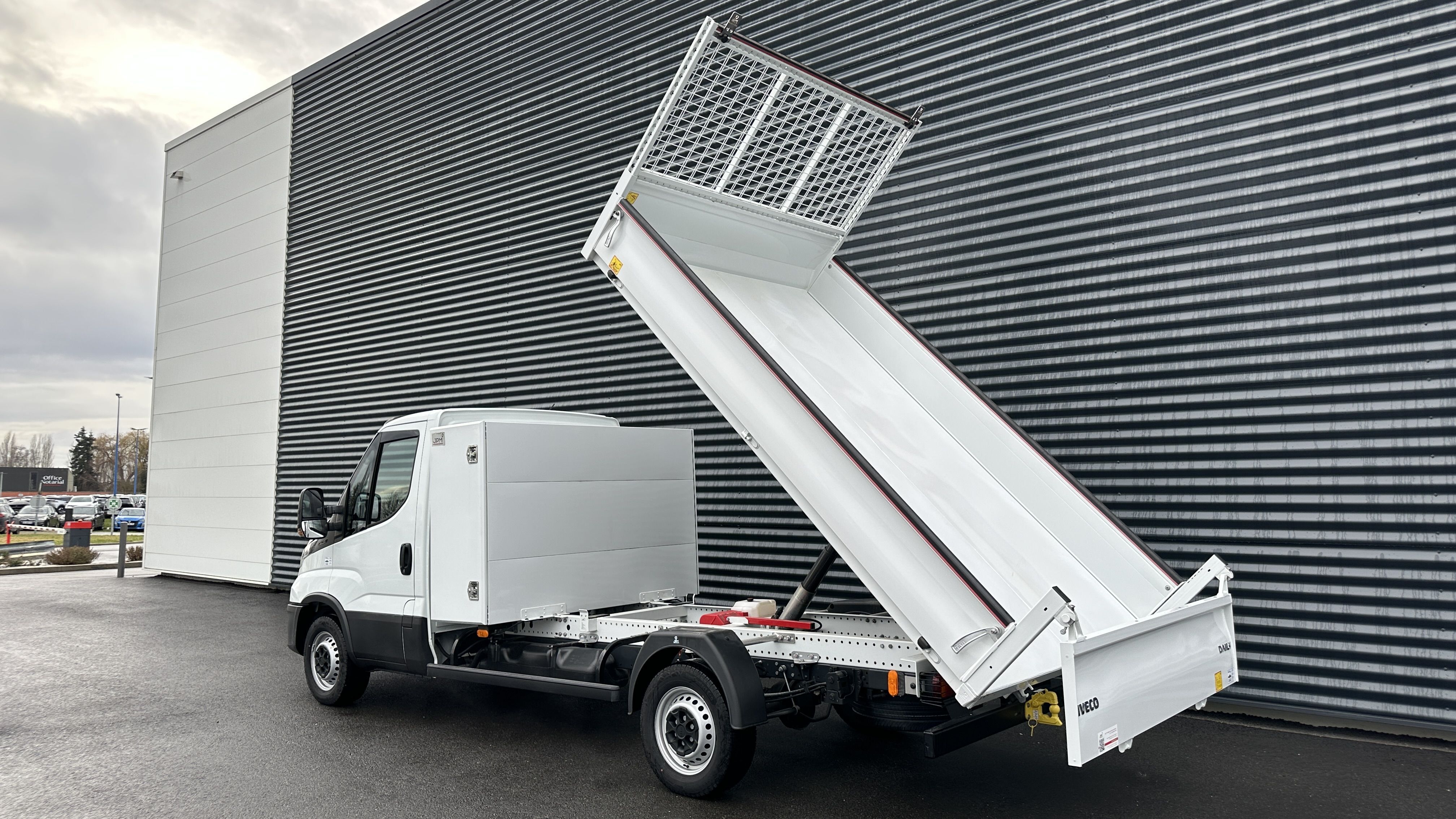 Iveco Daily - Image 14