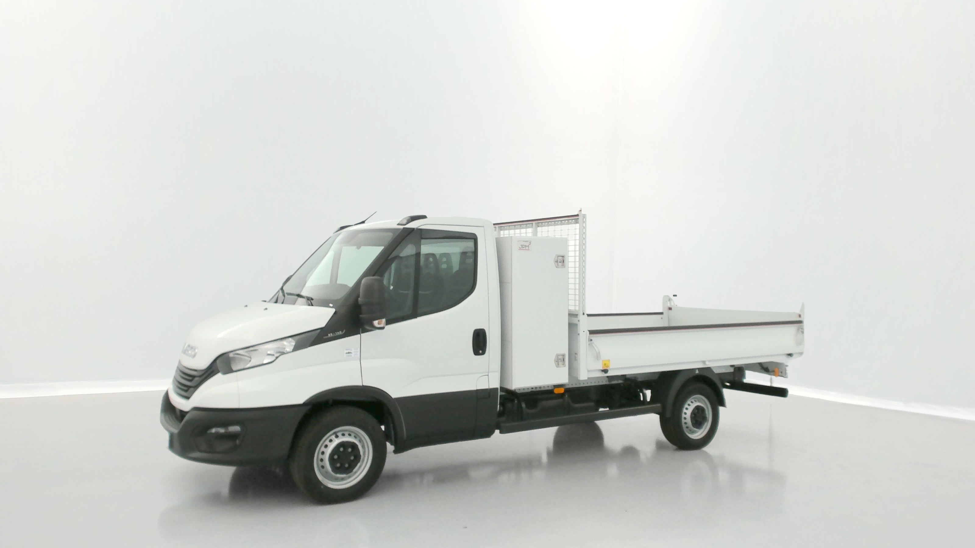 Iveco Daily - Image 19