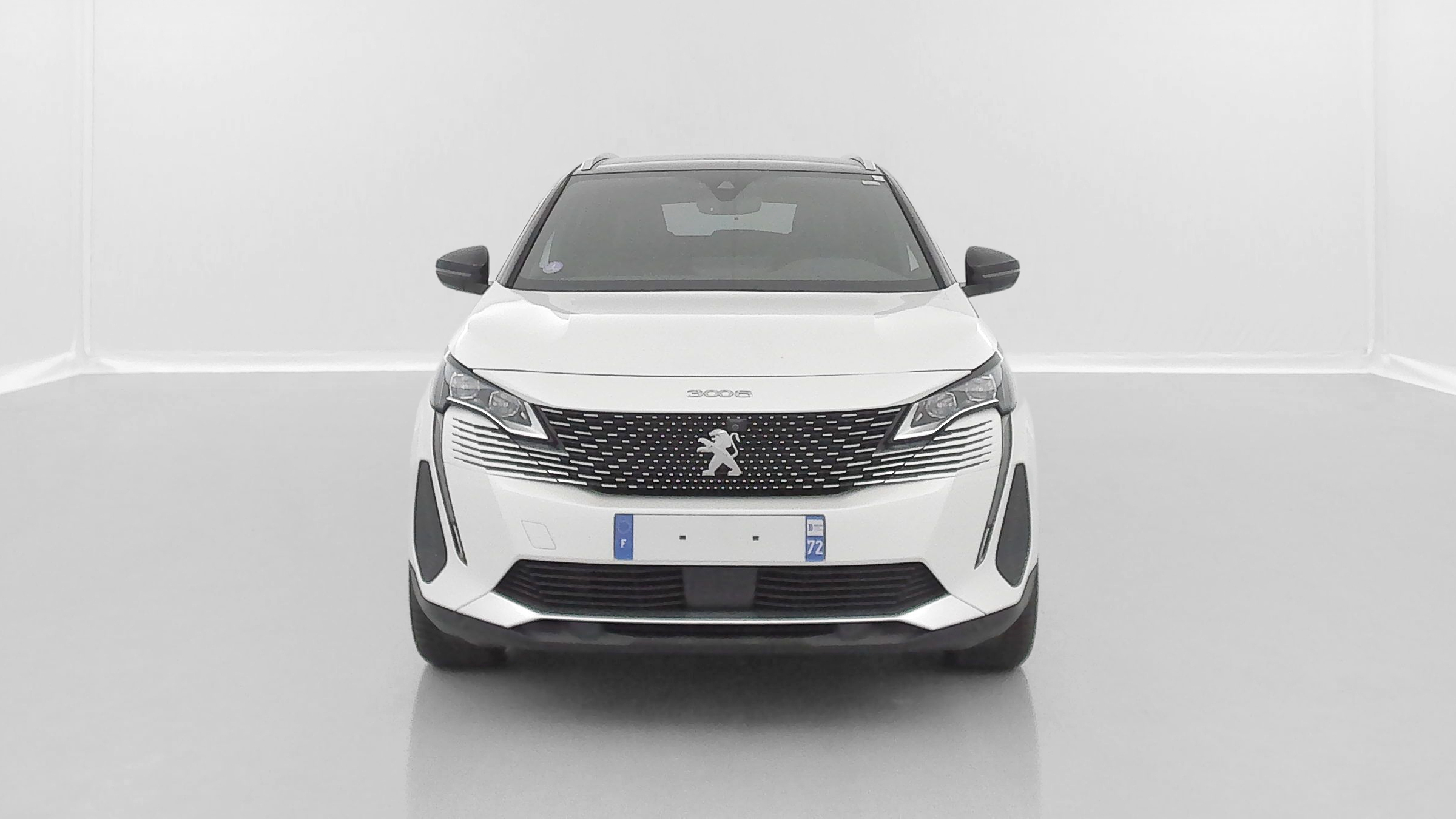Peugeot 3008 - Image 2
