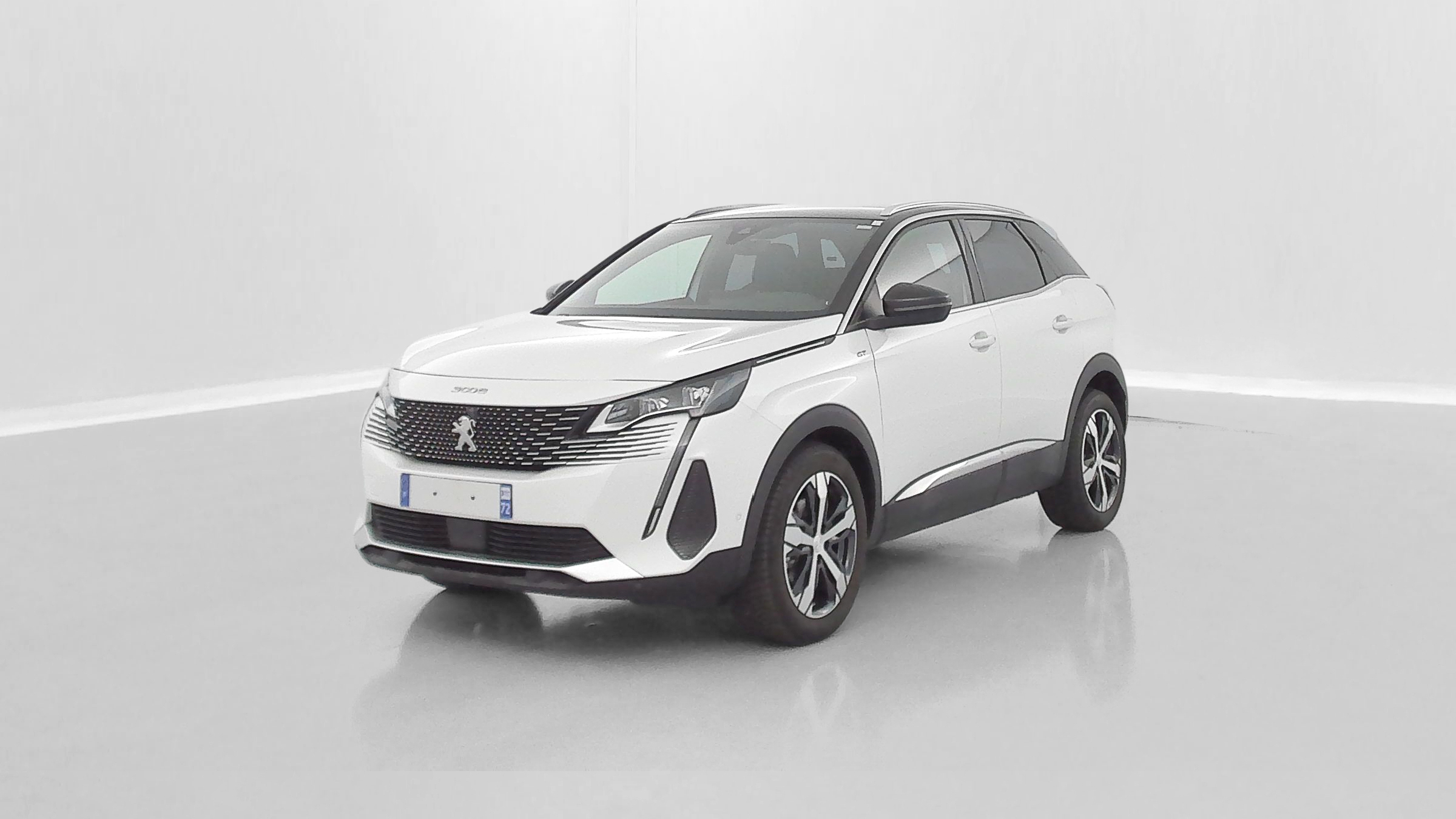 Peugeot 3008 - Image 3