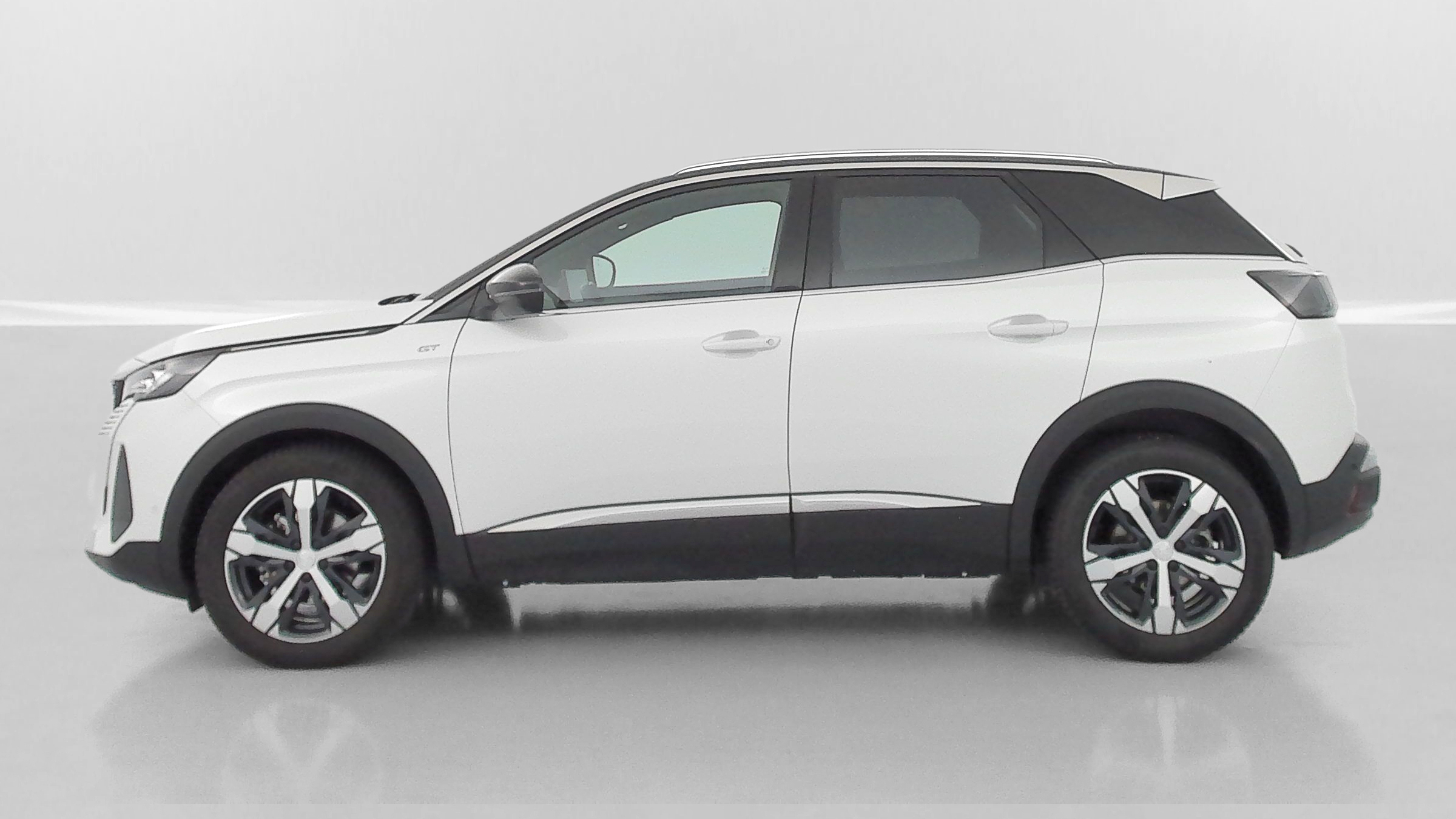 Peugeot 3008 - Image 4