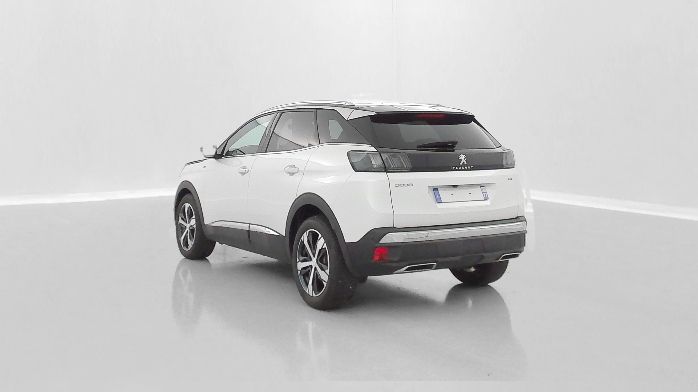 Peugeot 3008 - Image 5