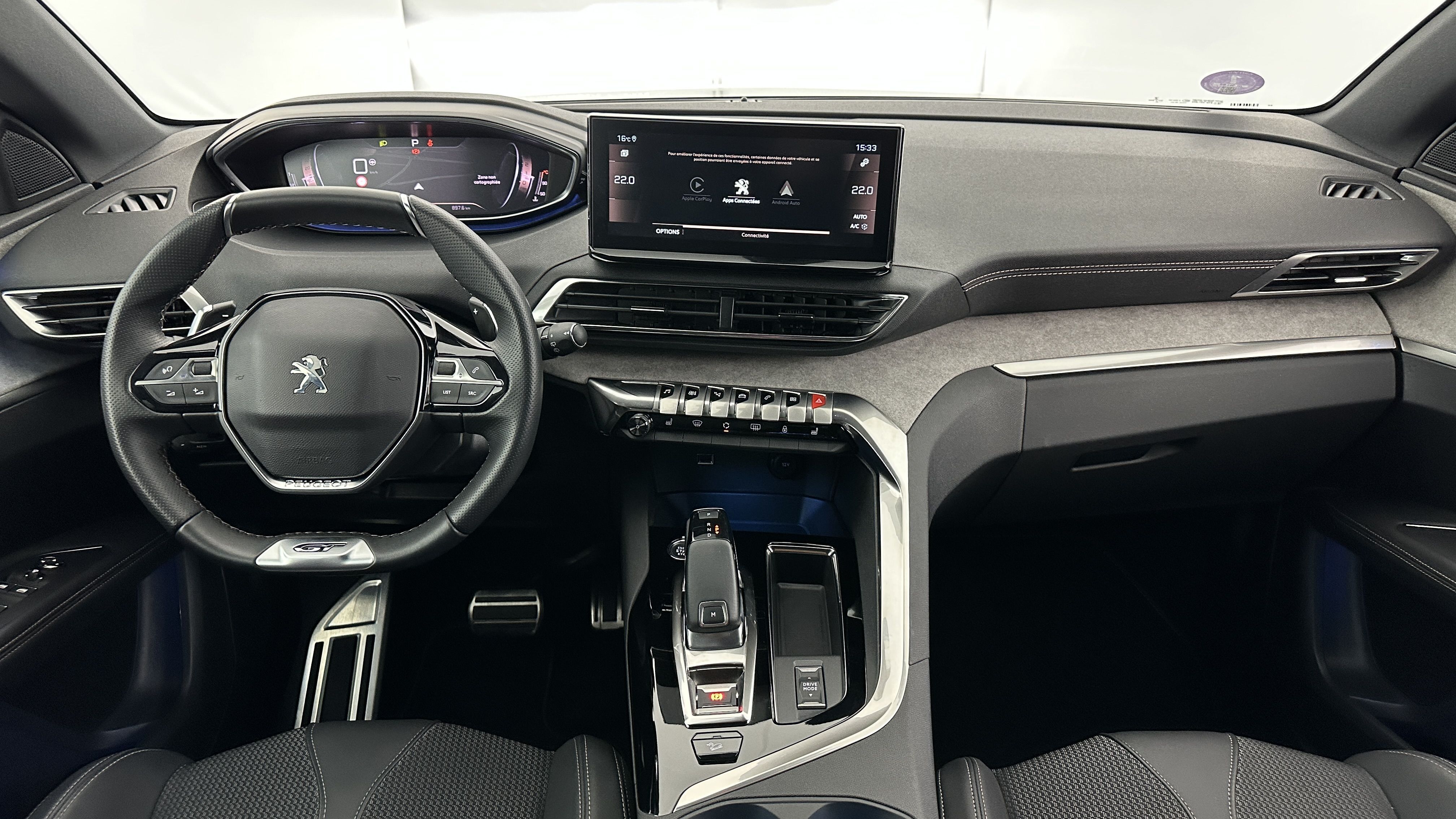 Peugeot 3008 - Image 7