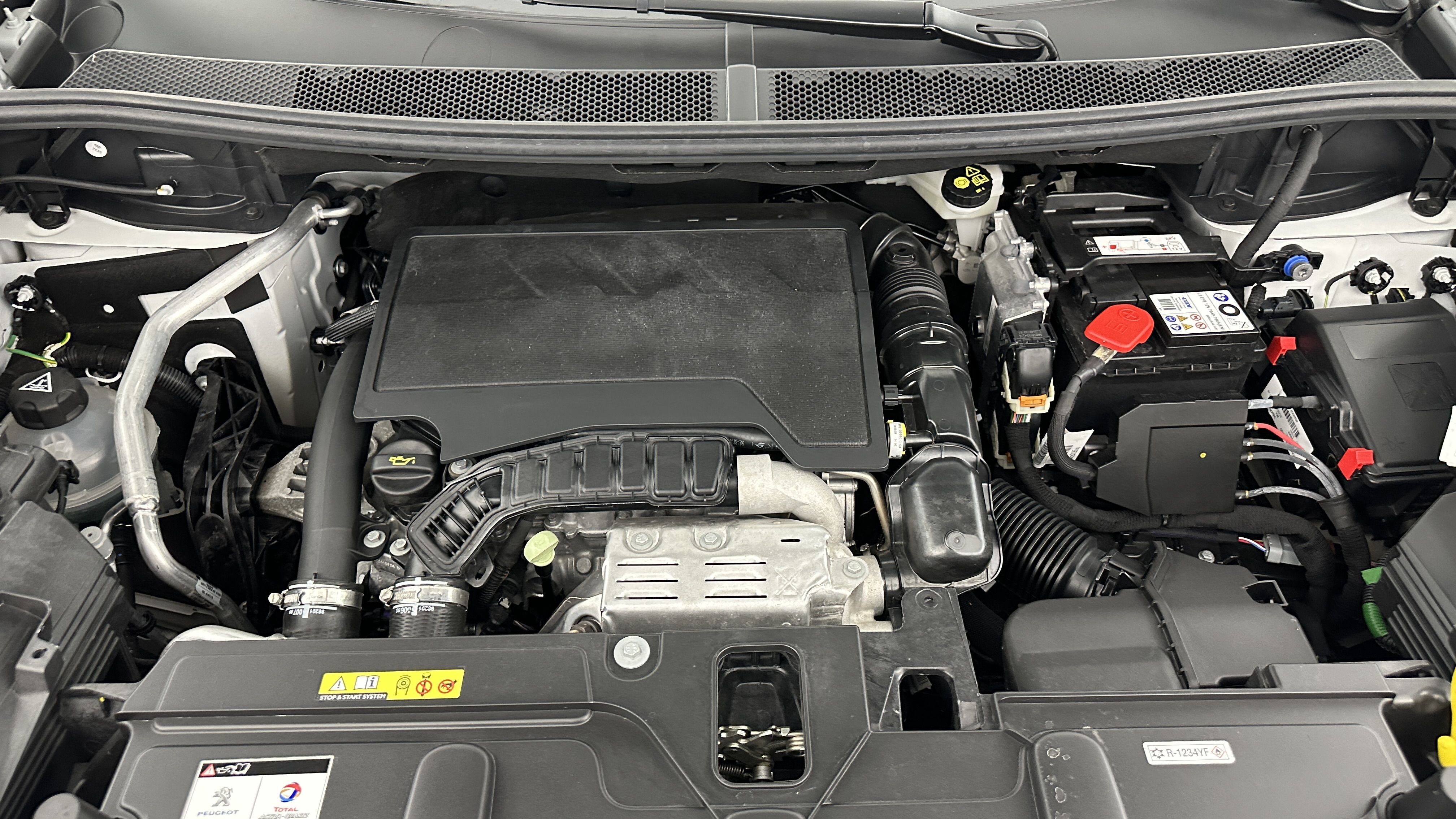 Peugeot 3008 - Image 11