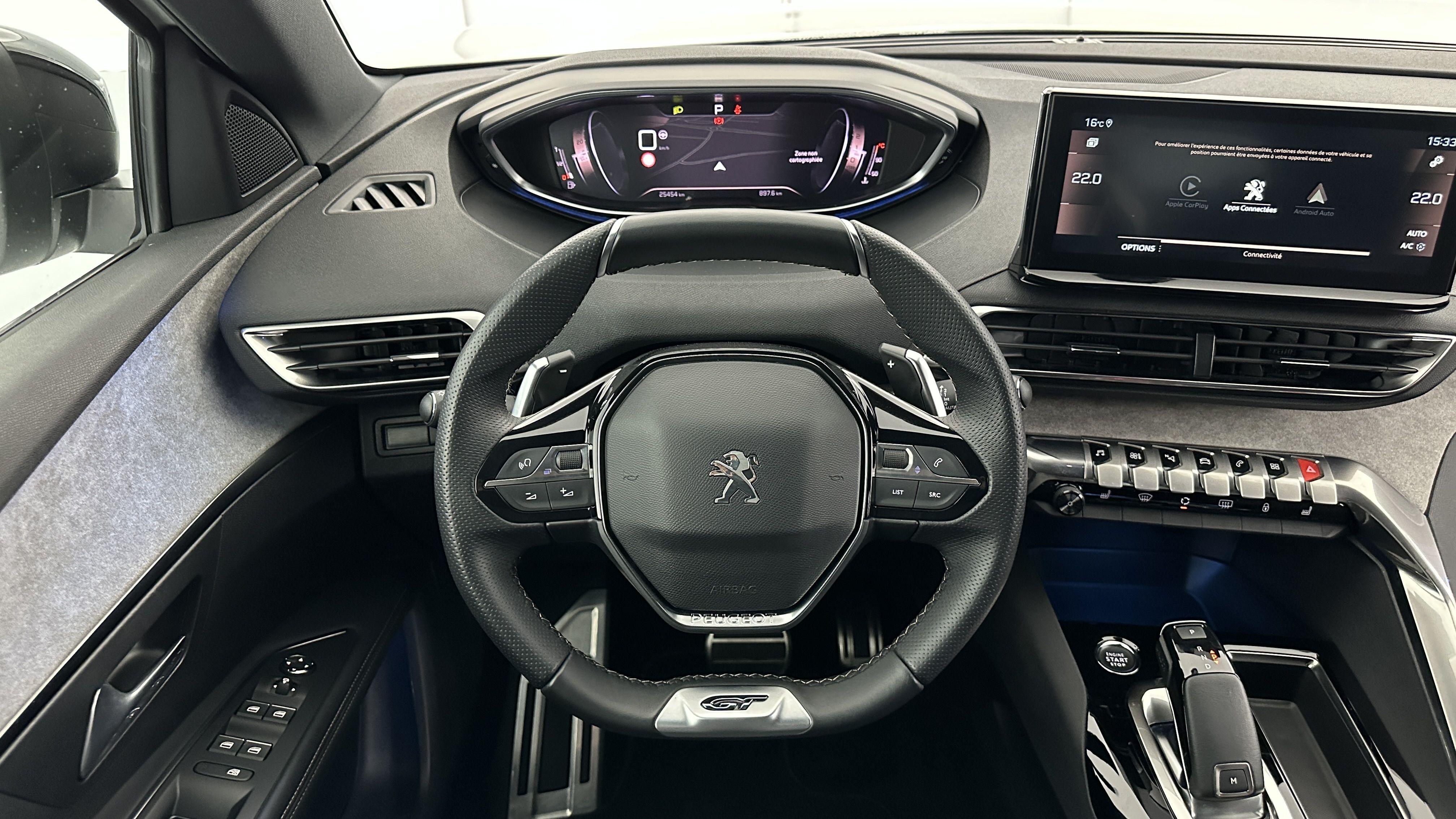 Peugeot 3008 - Image 13
