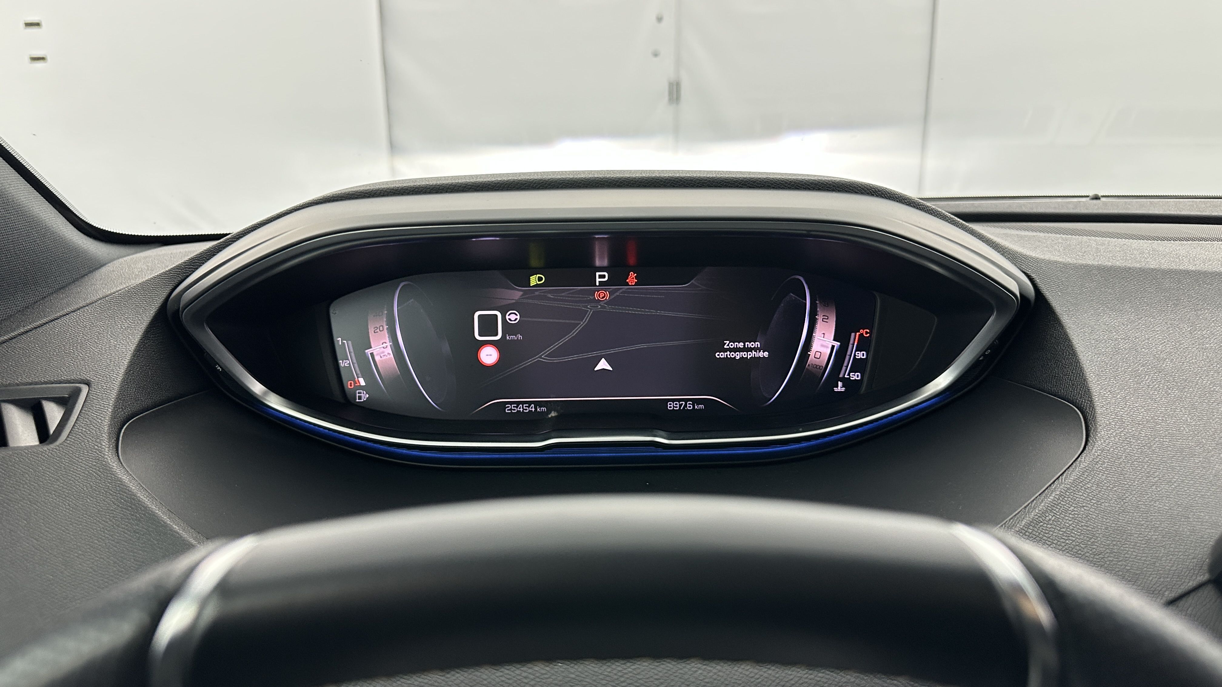 Peugeot 3008 - Image 14