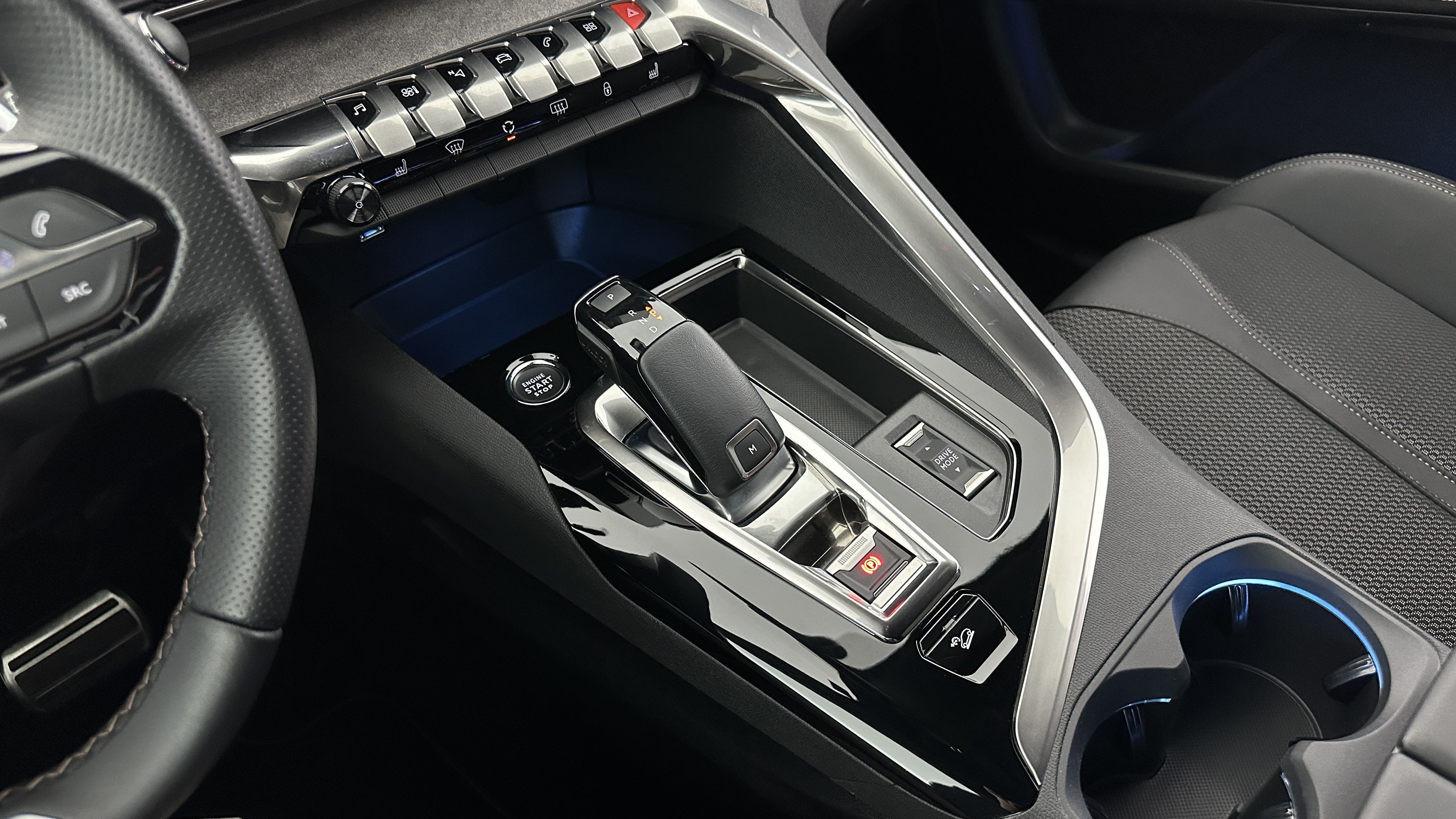 Peugeot 3008 - Image 16