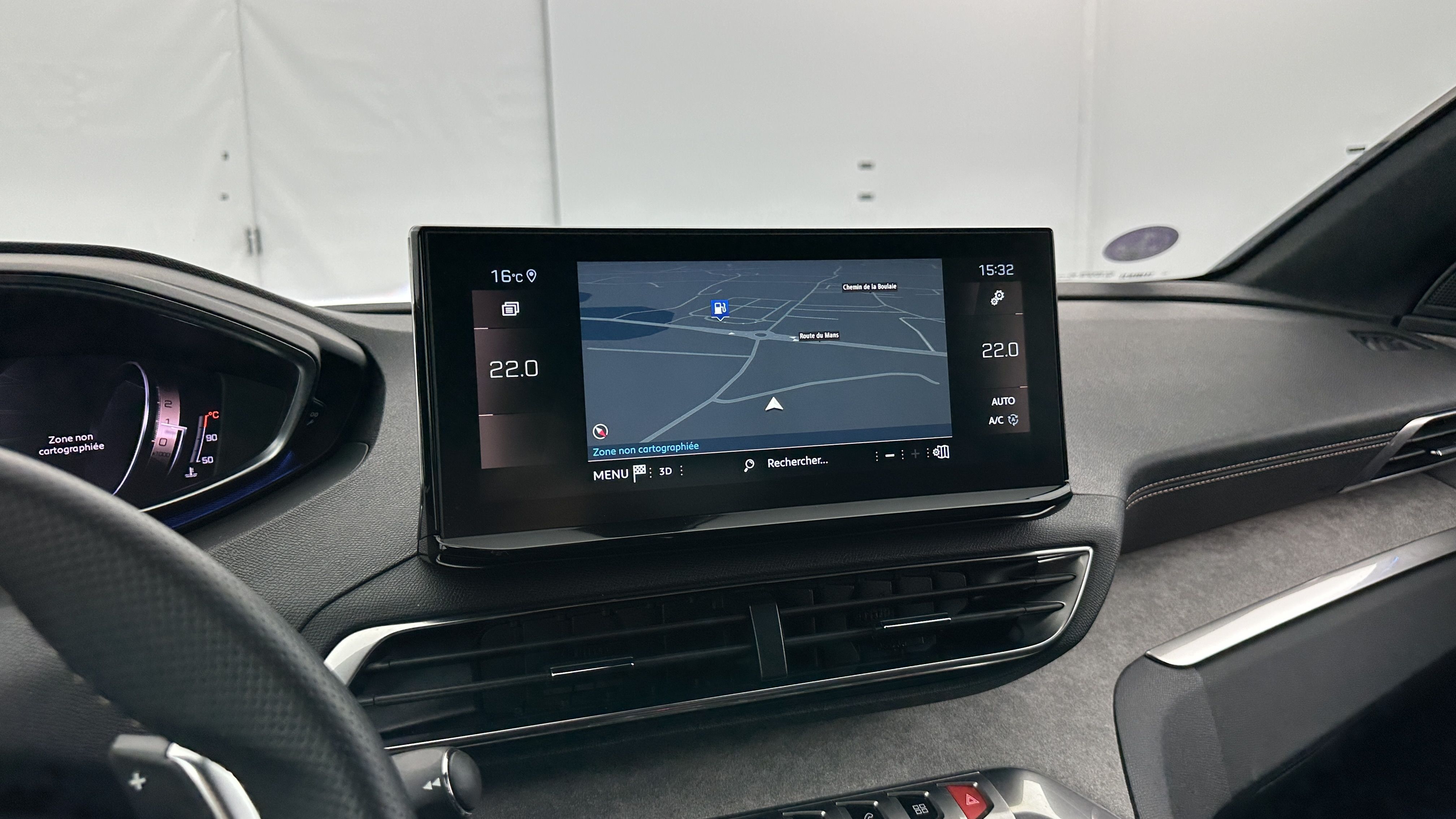 Peugeot 3008 - Image 18