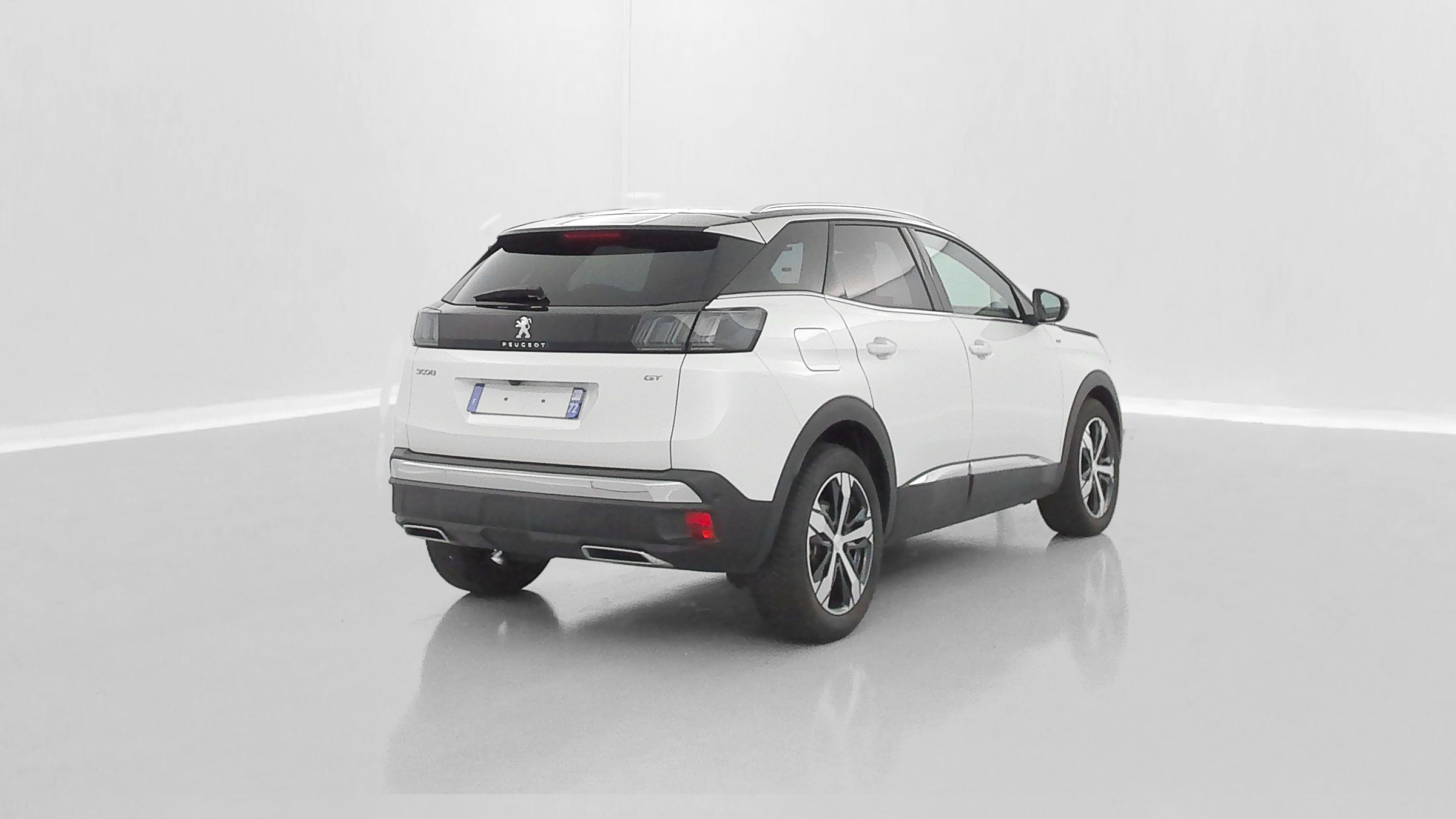 Peugeot 3008 - Image 27