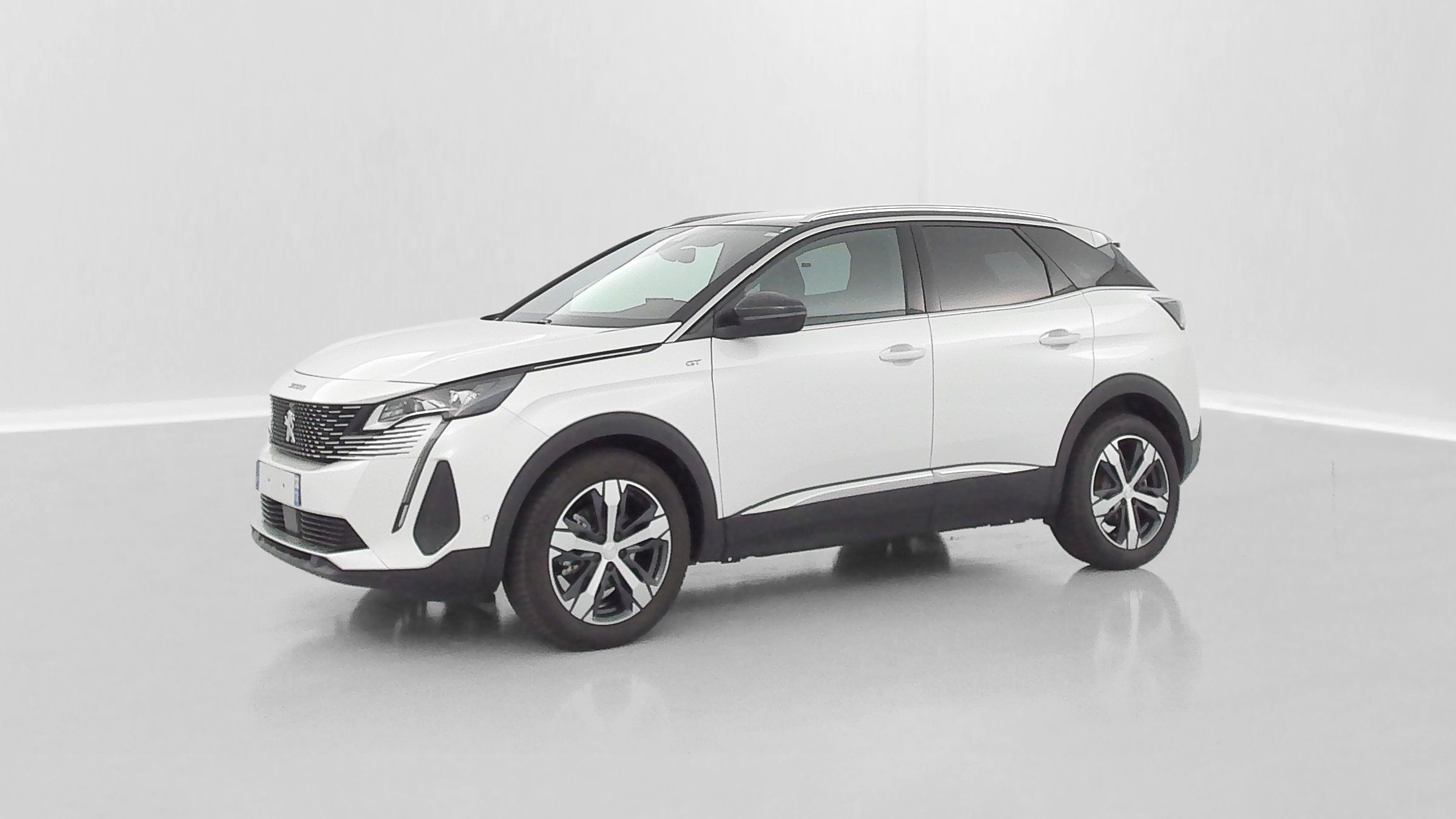 Peugeot 3008 - Image 29
