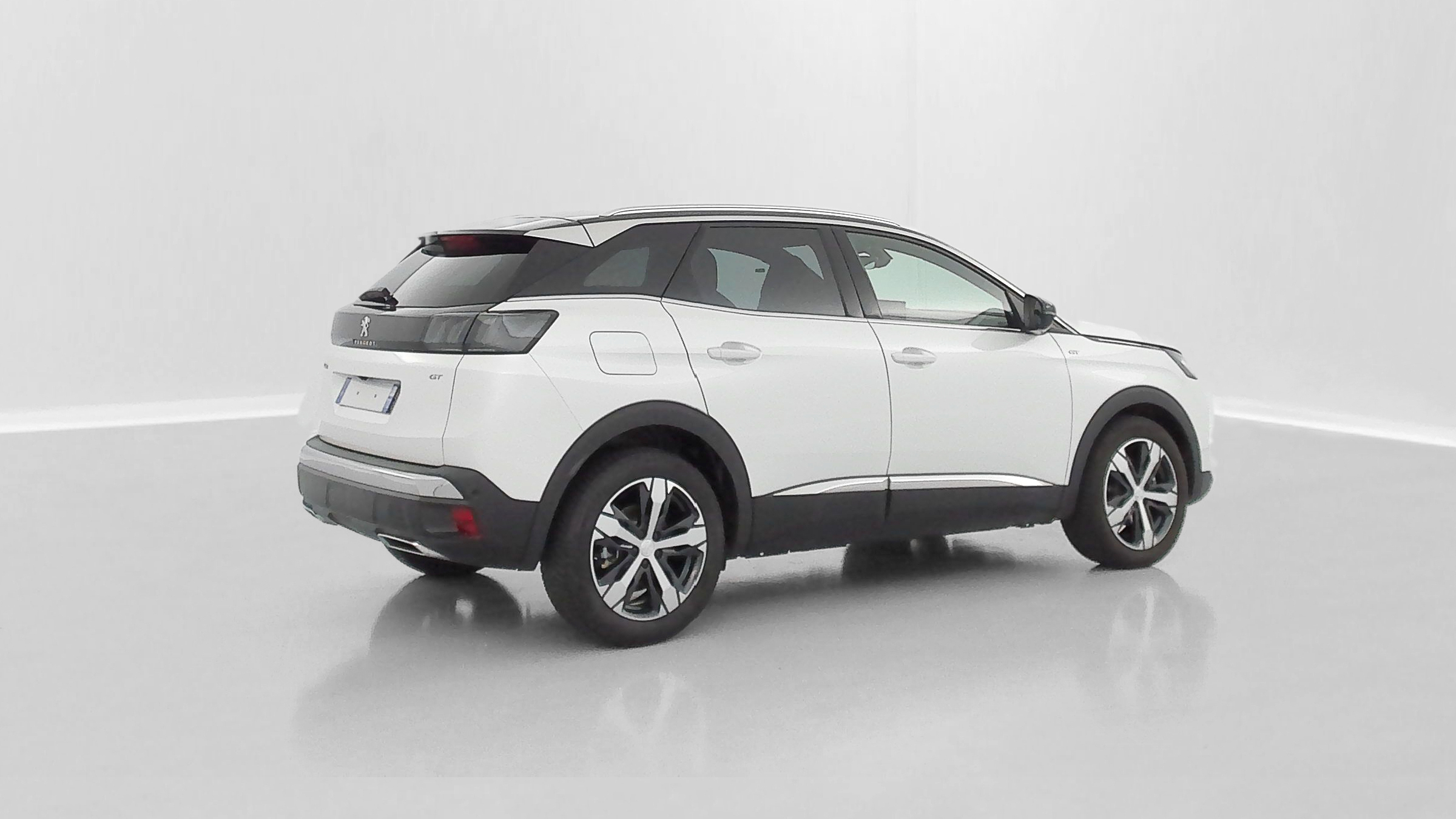 Peugeot 3008 - Image 31