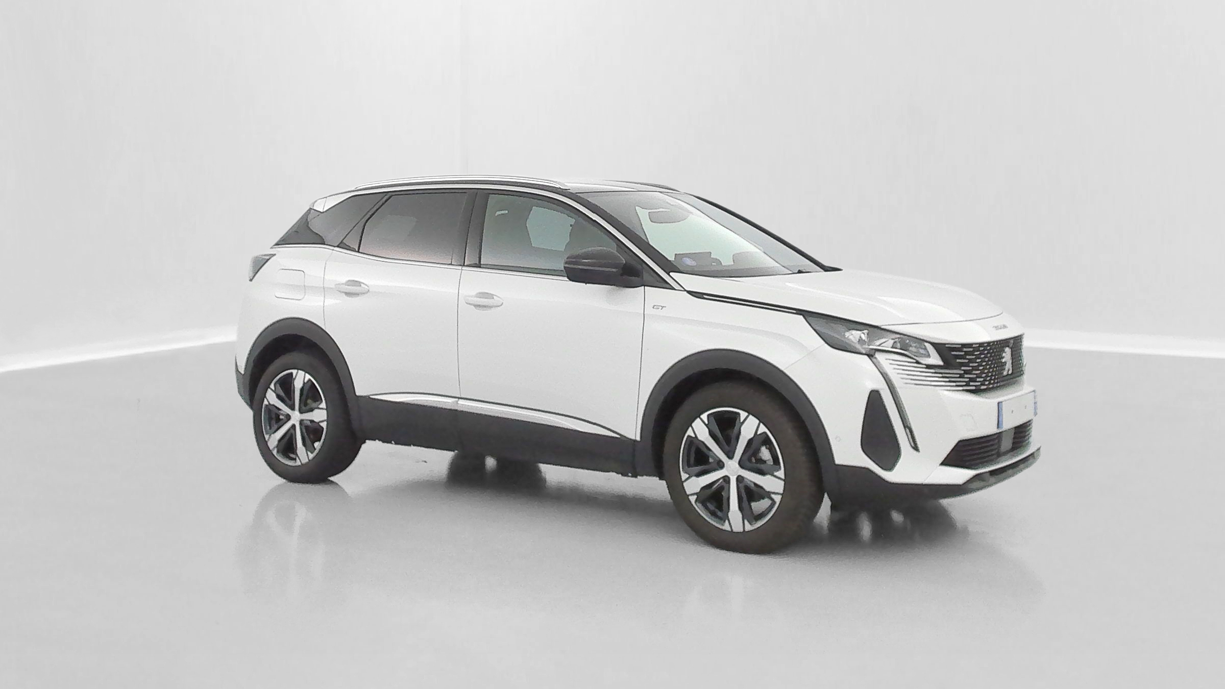 Peugeot 3008 - Image 32