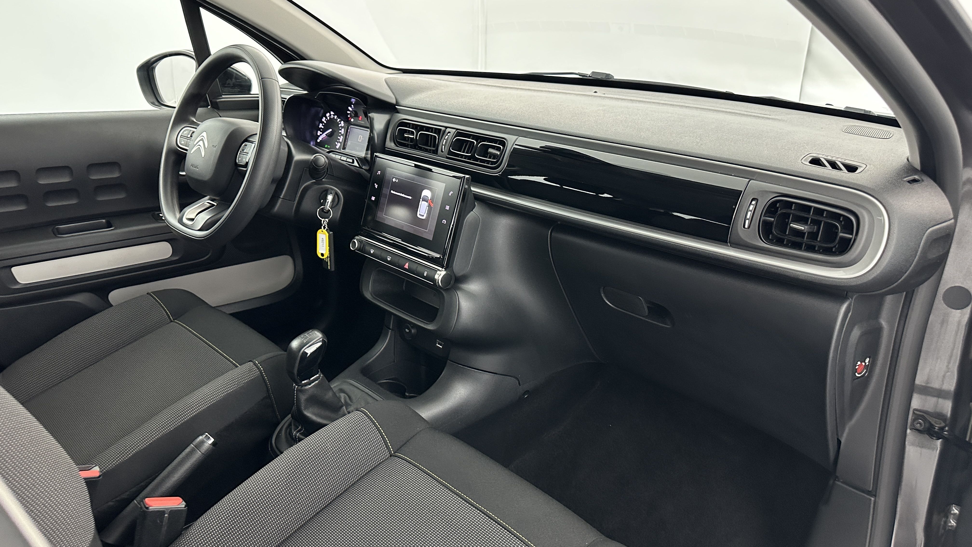 Citroën C3 - Image 8
