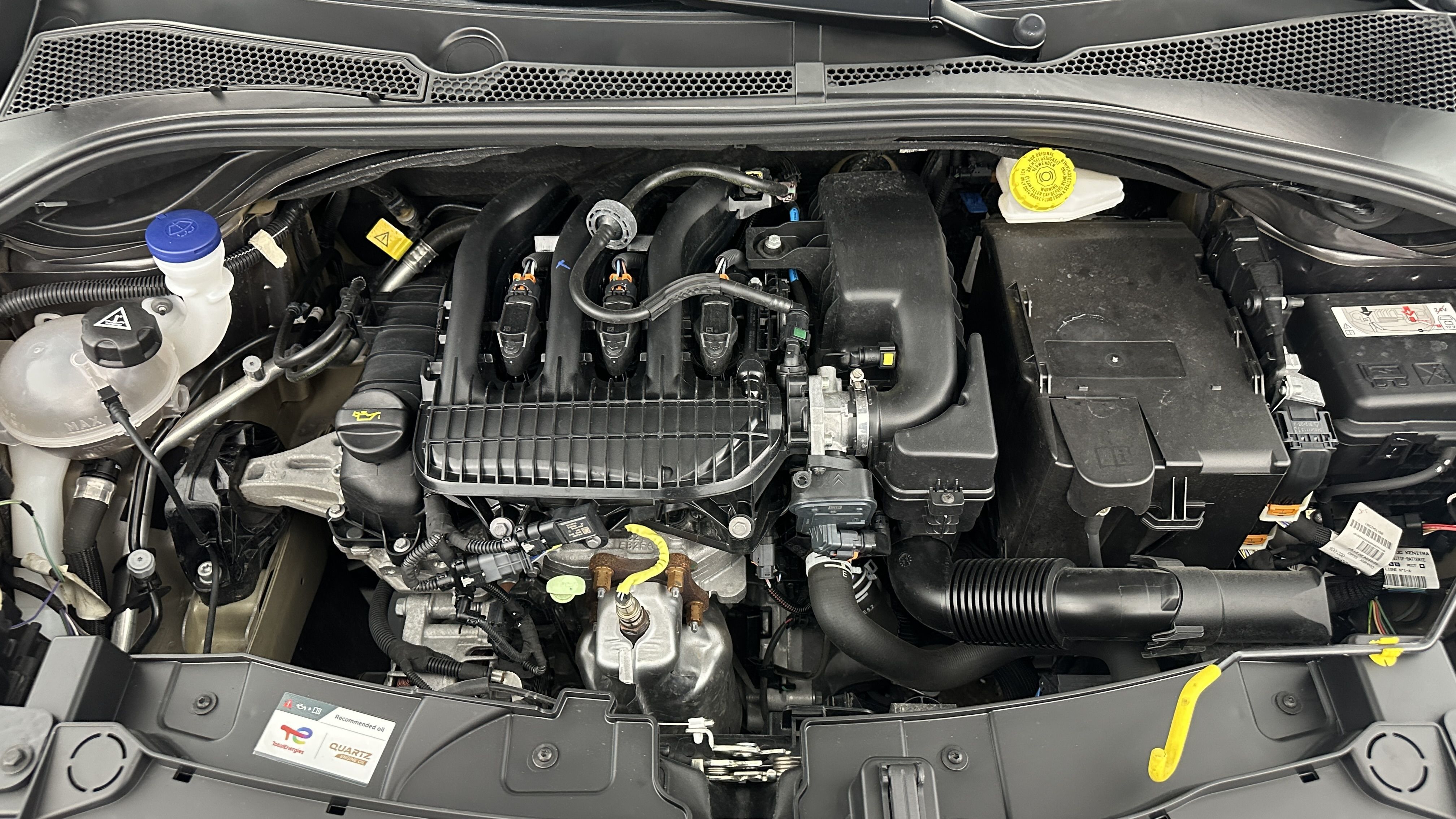 Citroën C3 - Image 11