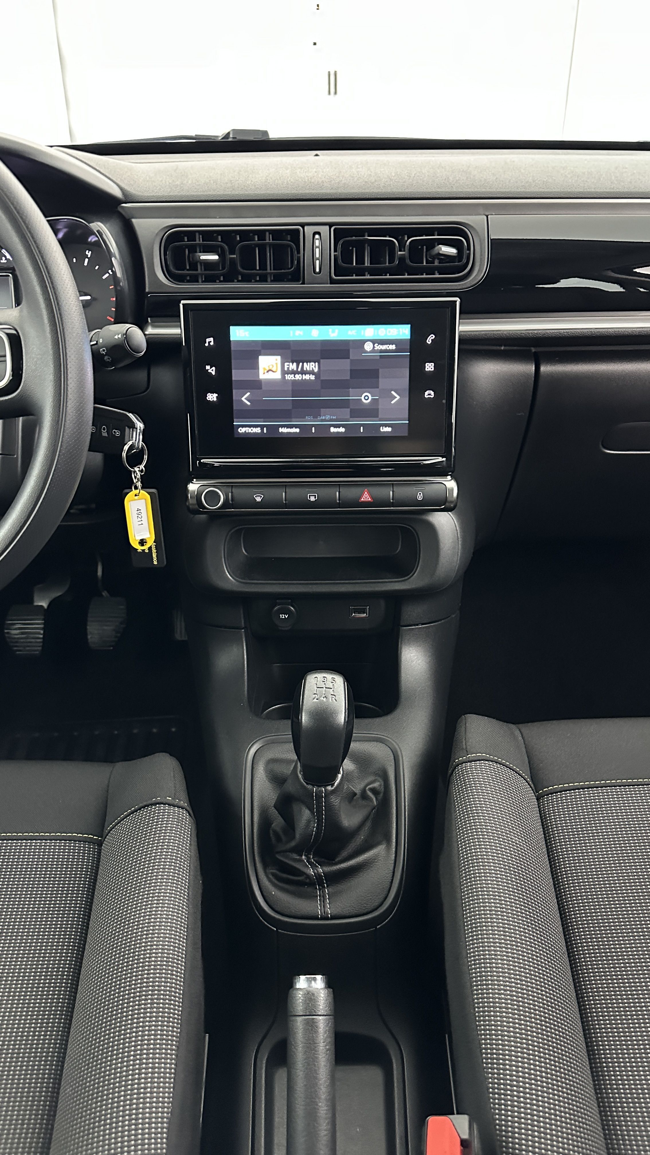 Citroën C3 - Image 15