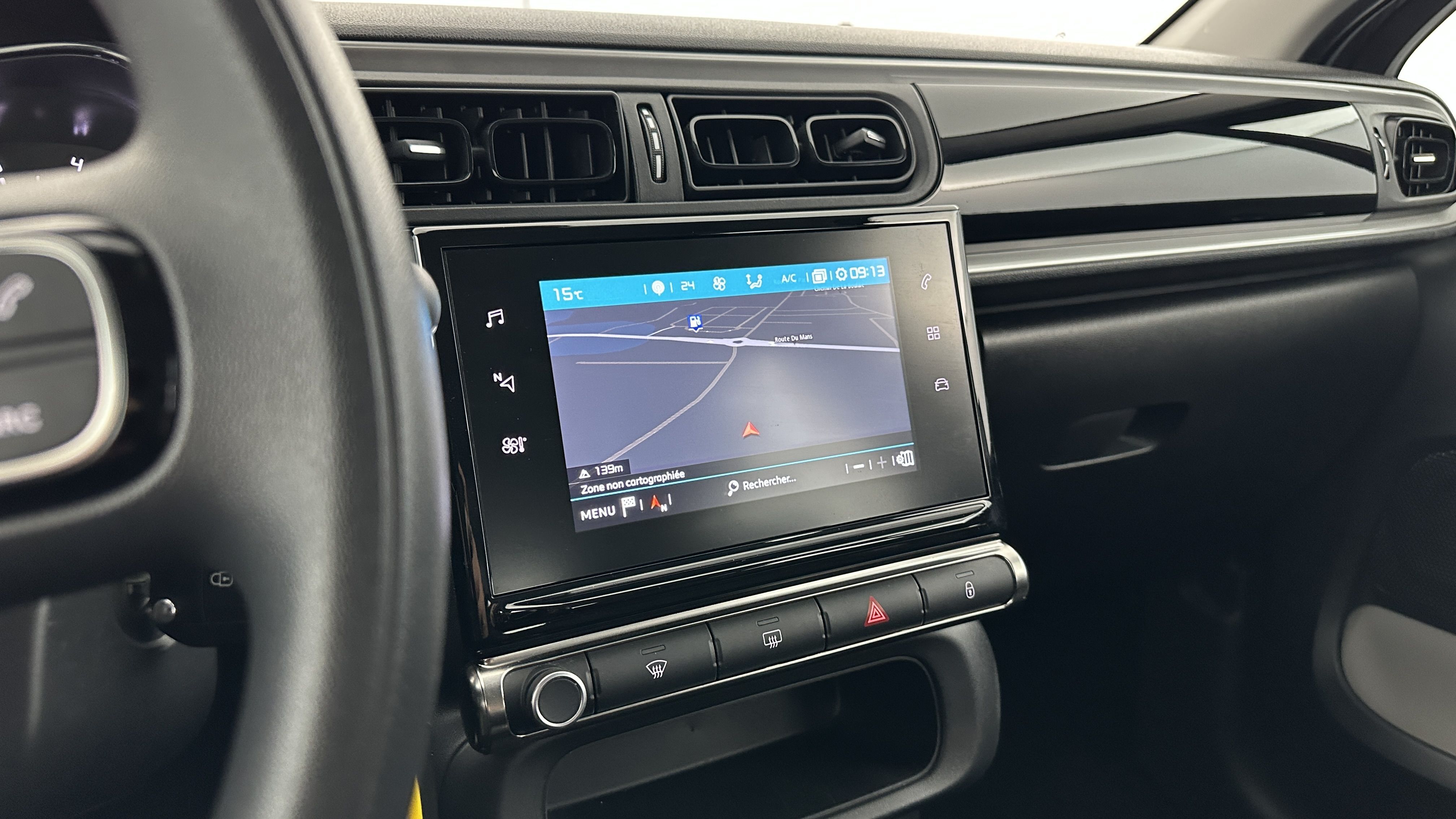 Citroën C3 - Image 17