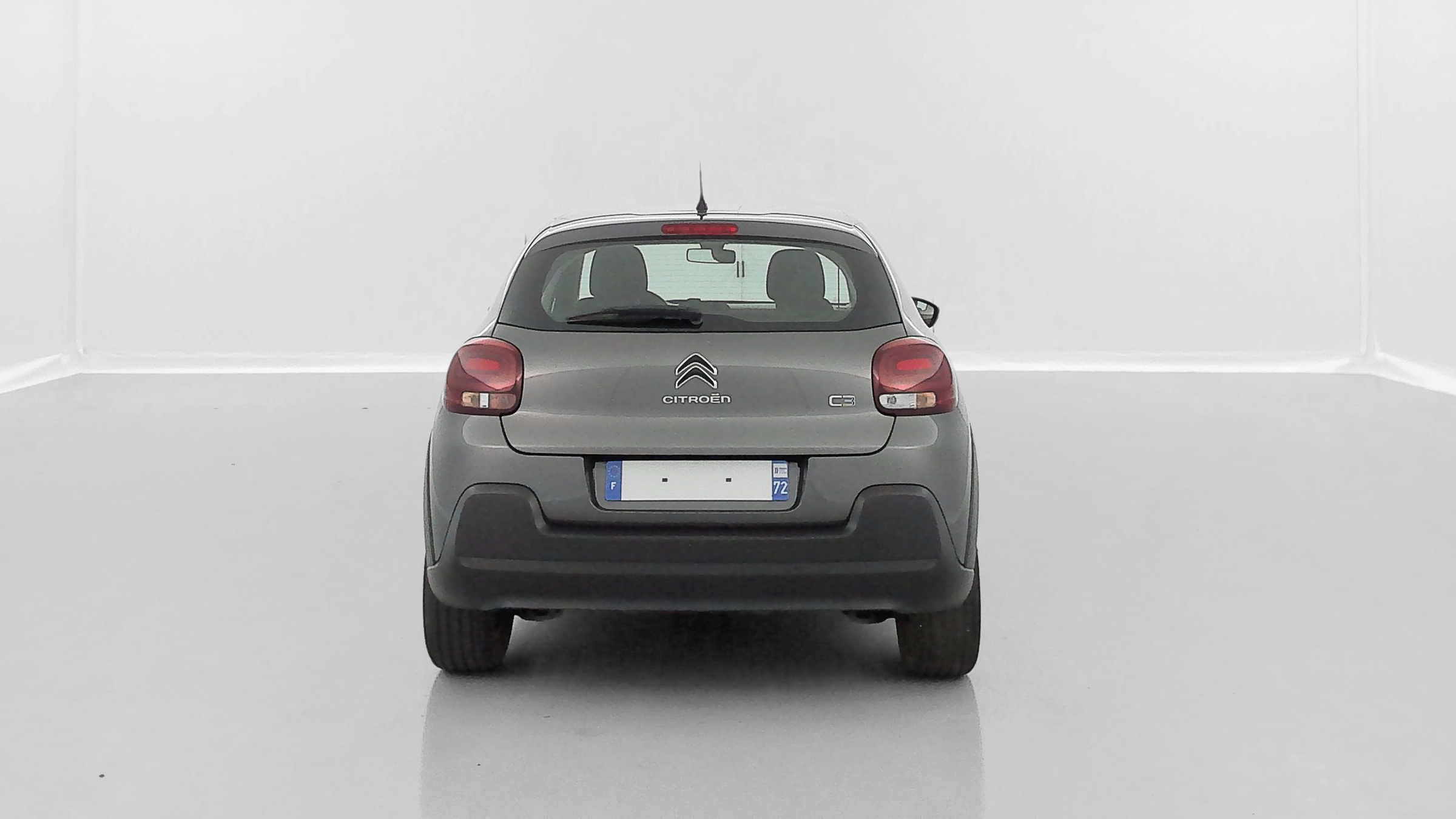 Citroën C3 - Image 24