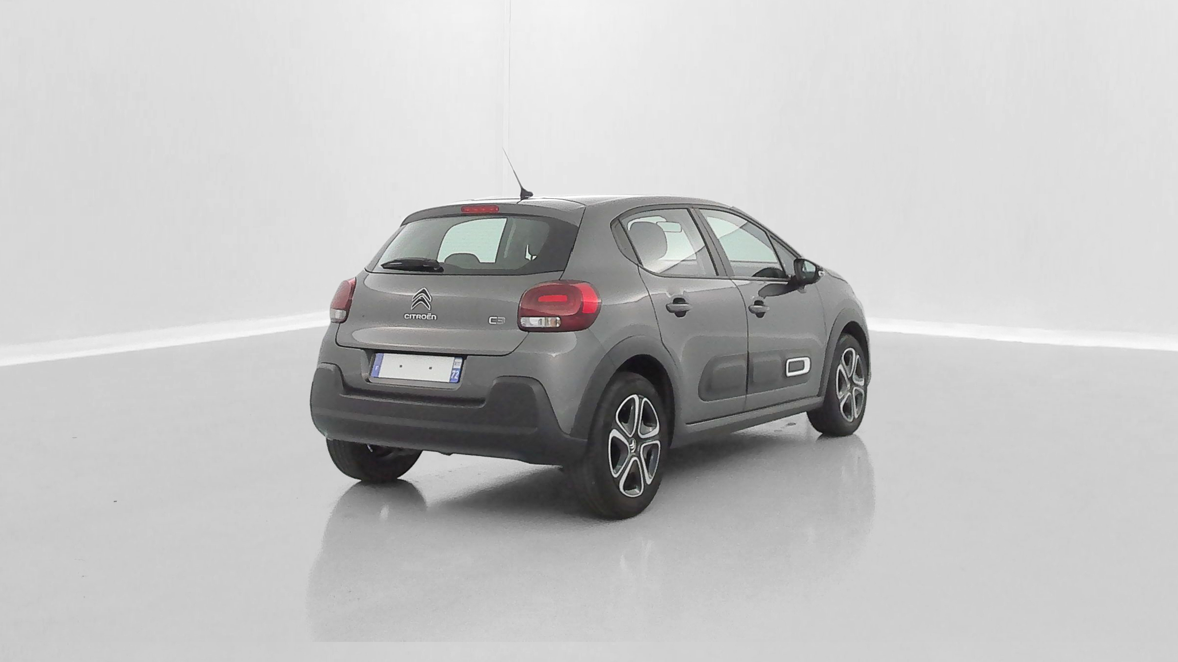 Citroën C3 - Image 25