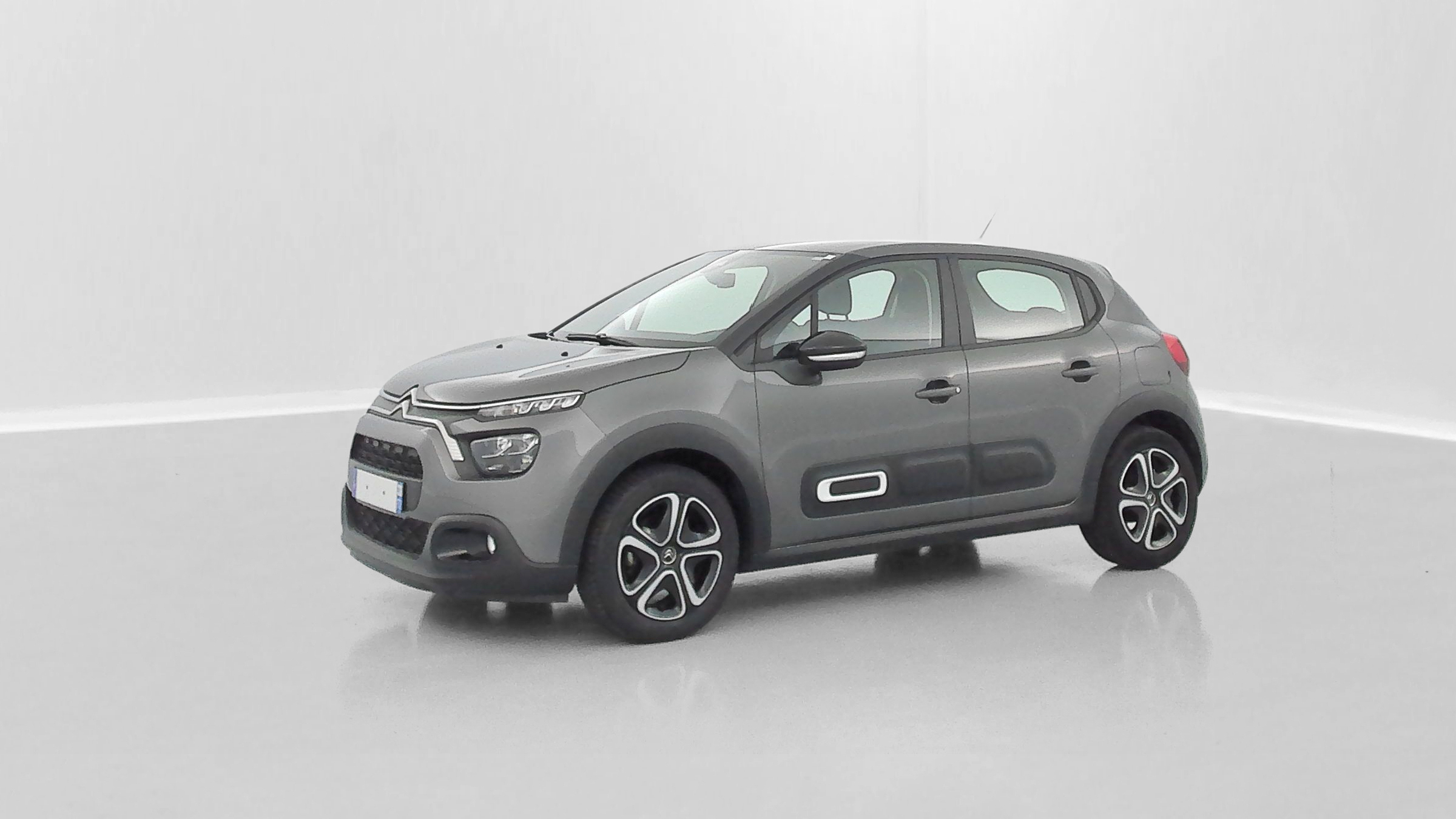 Citroën C3 - Image 27