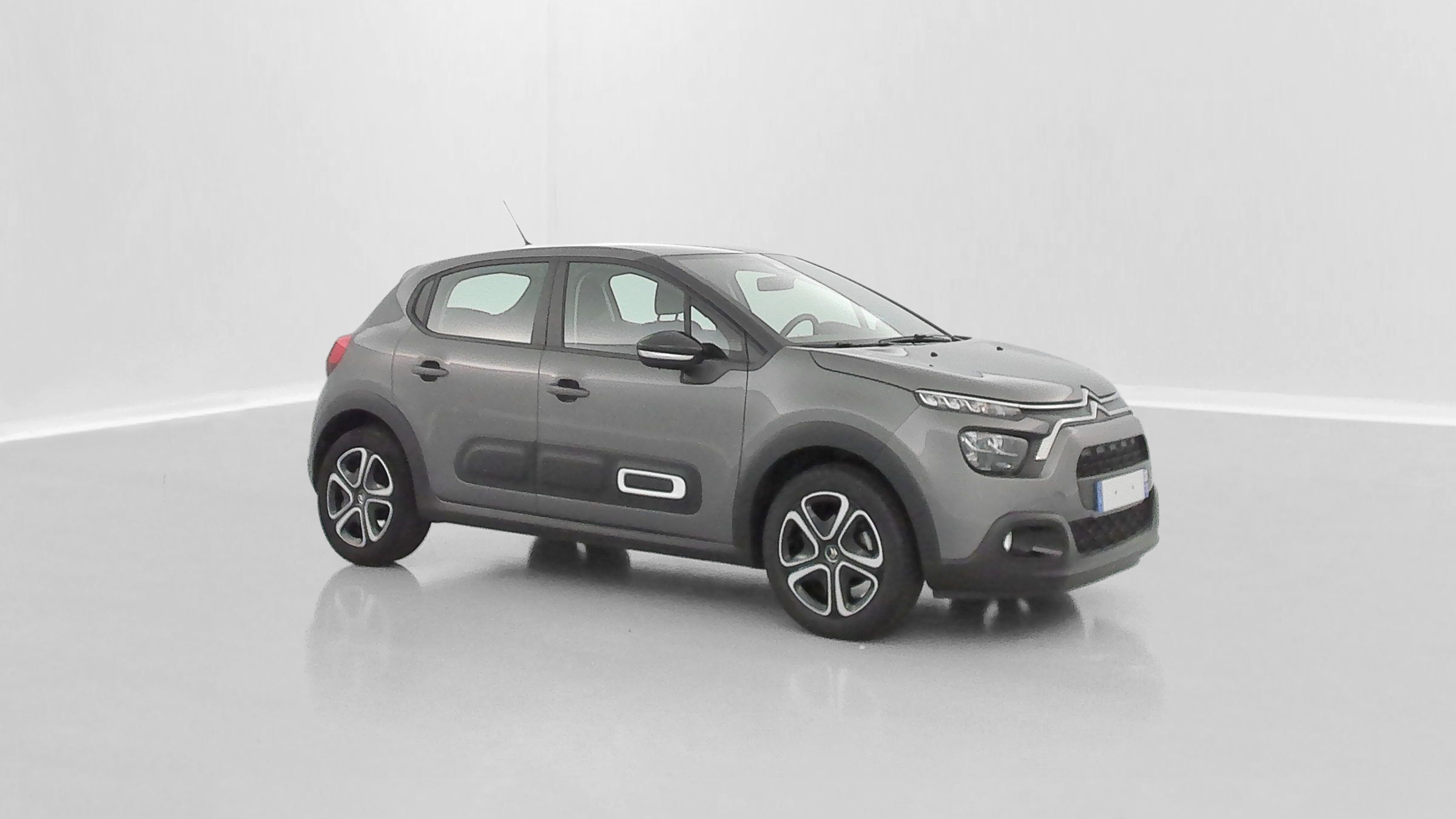 Citroën C3 - Image 30