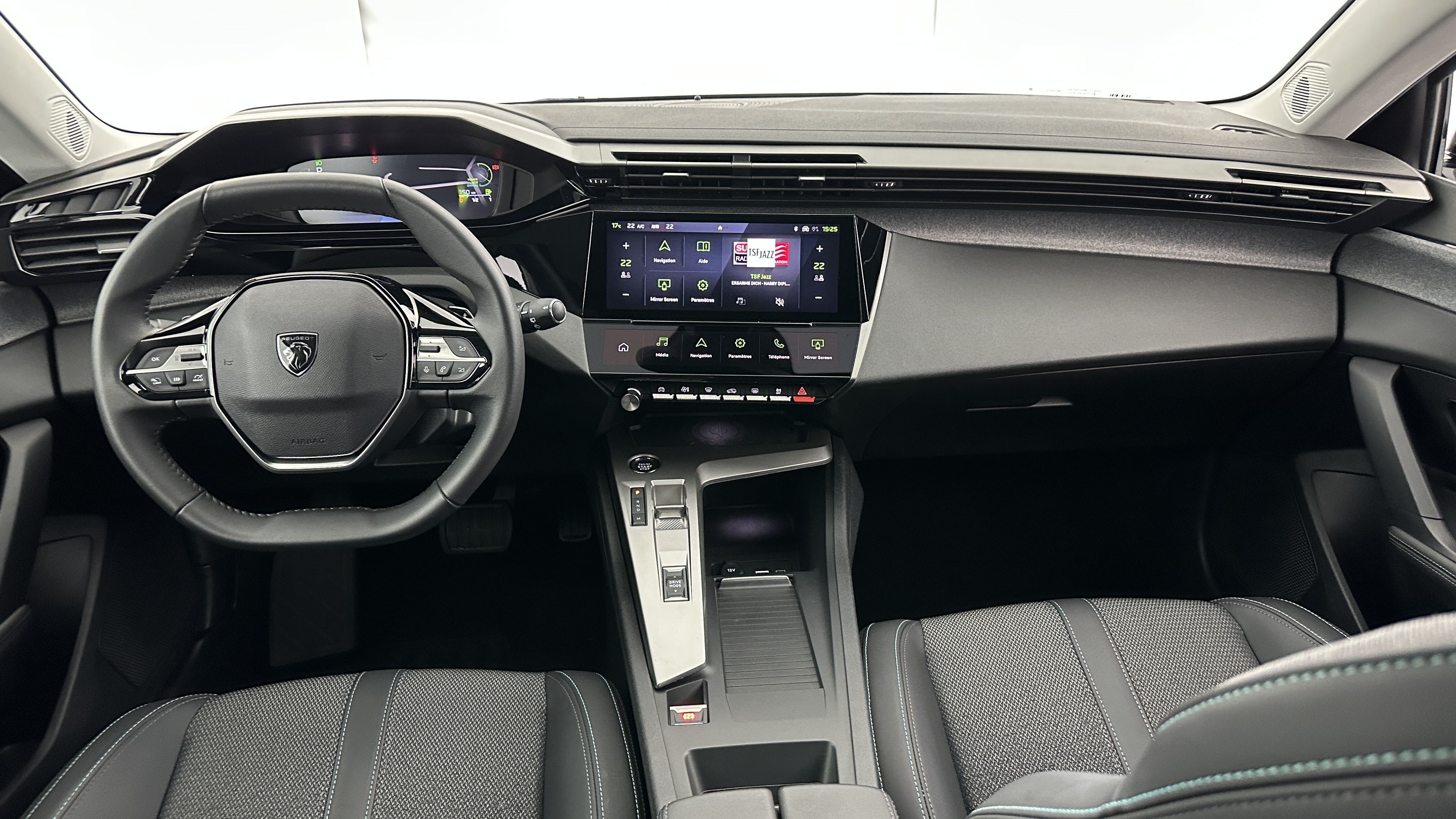 Peugeot 308 - Image 7